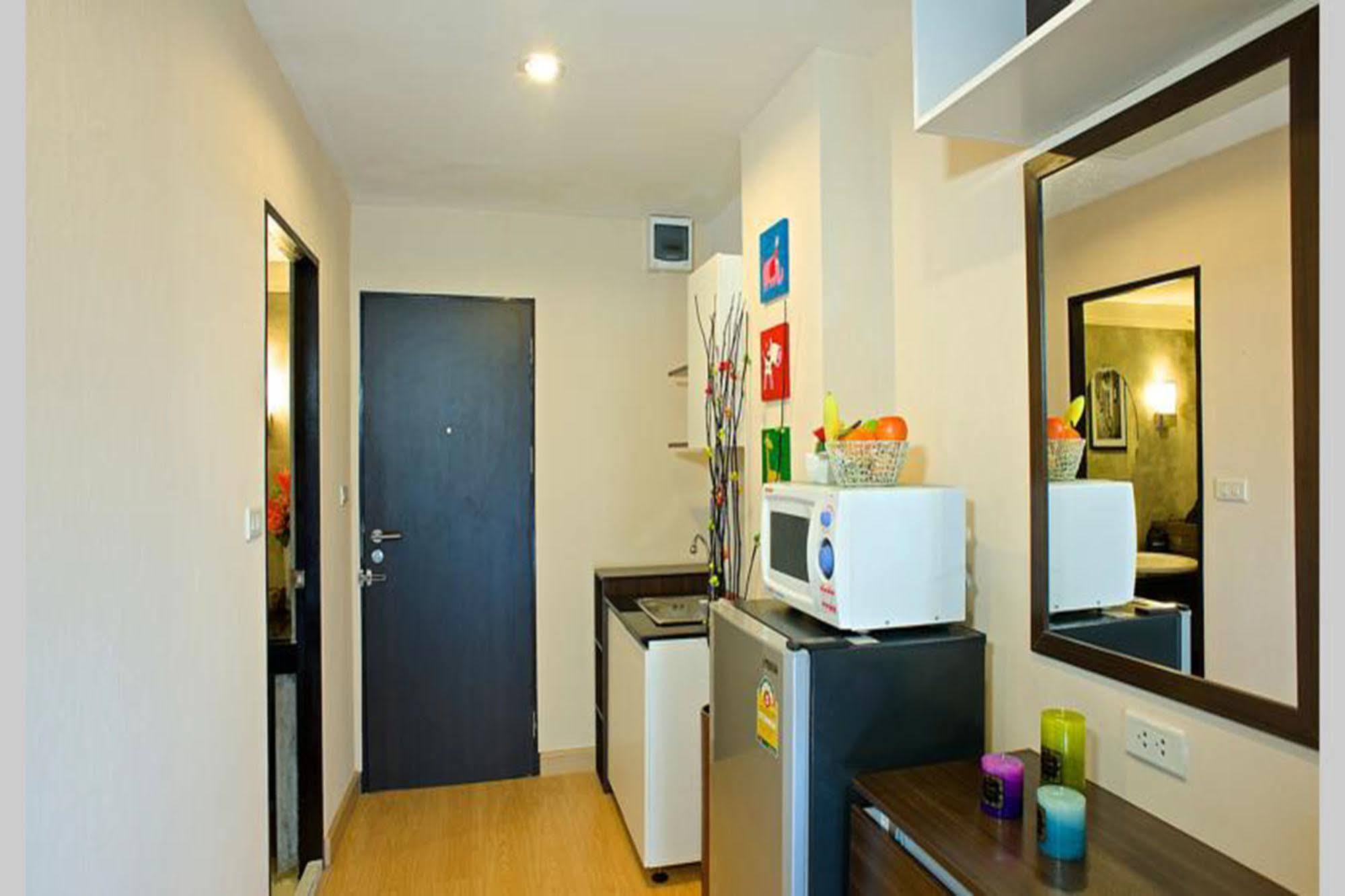 Sereno Airport Hotel Chiang Mai