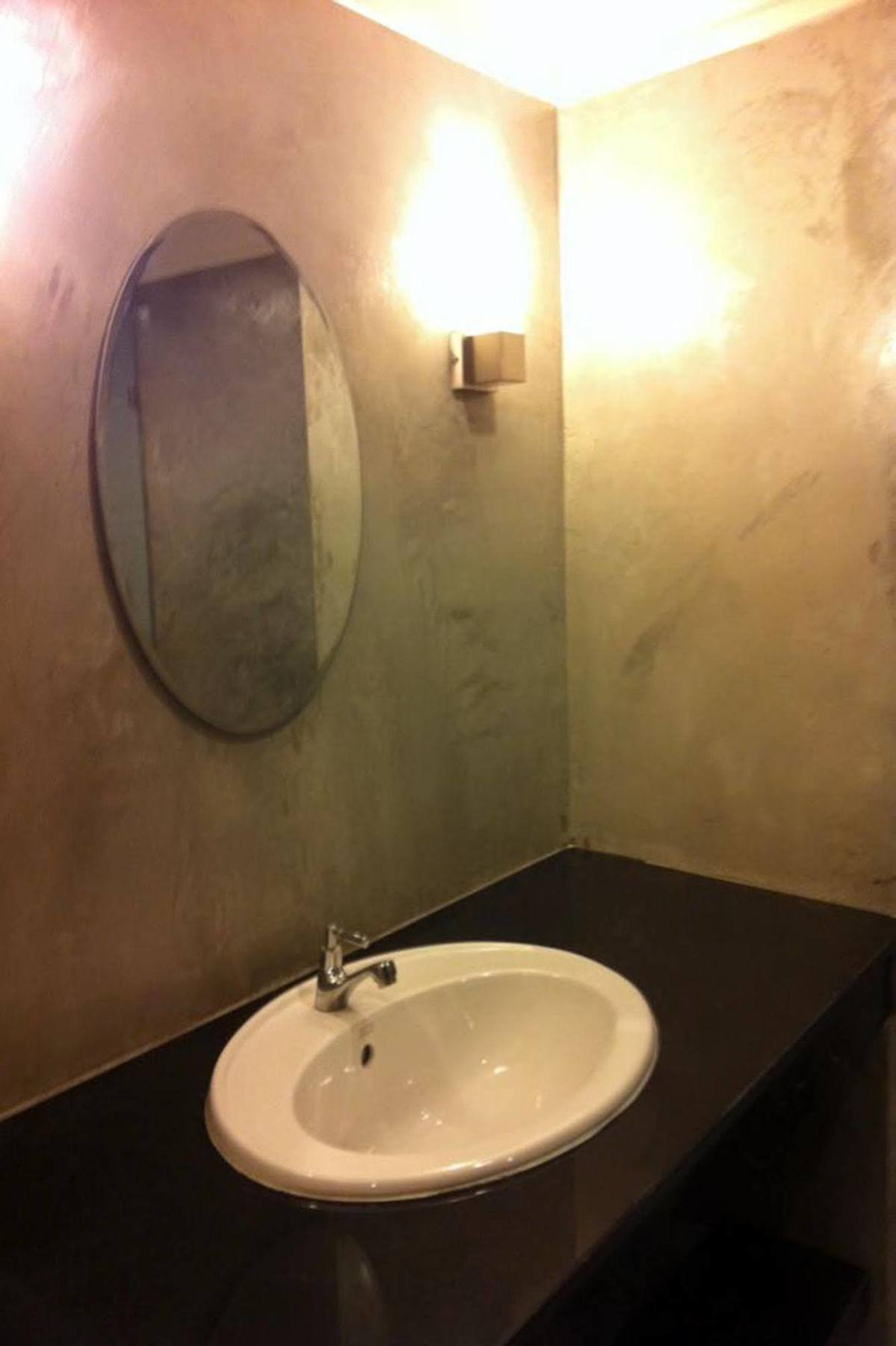 Sereno Airport Hotel