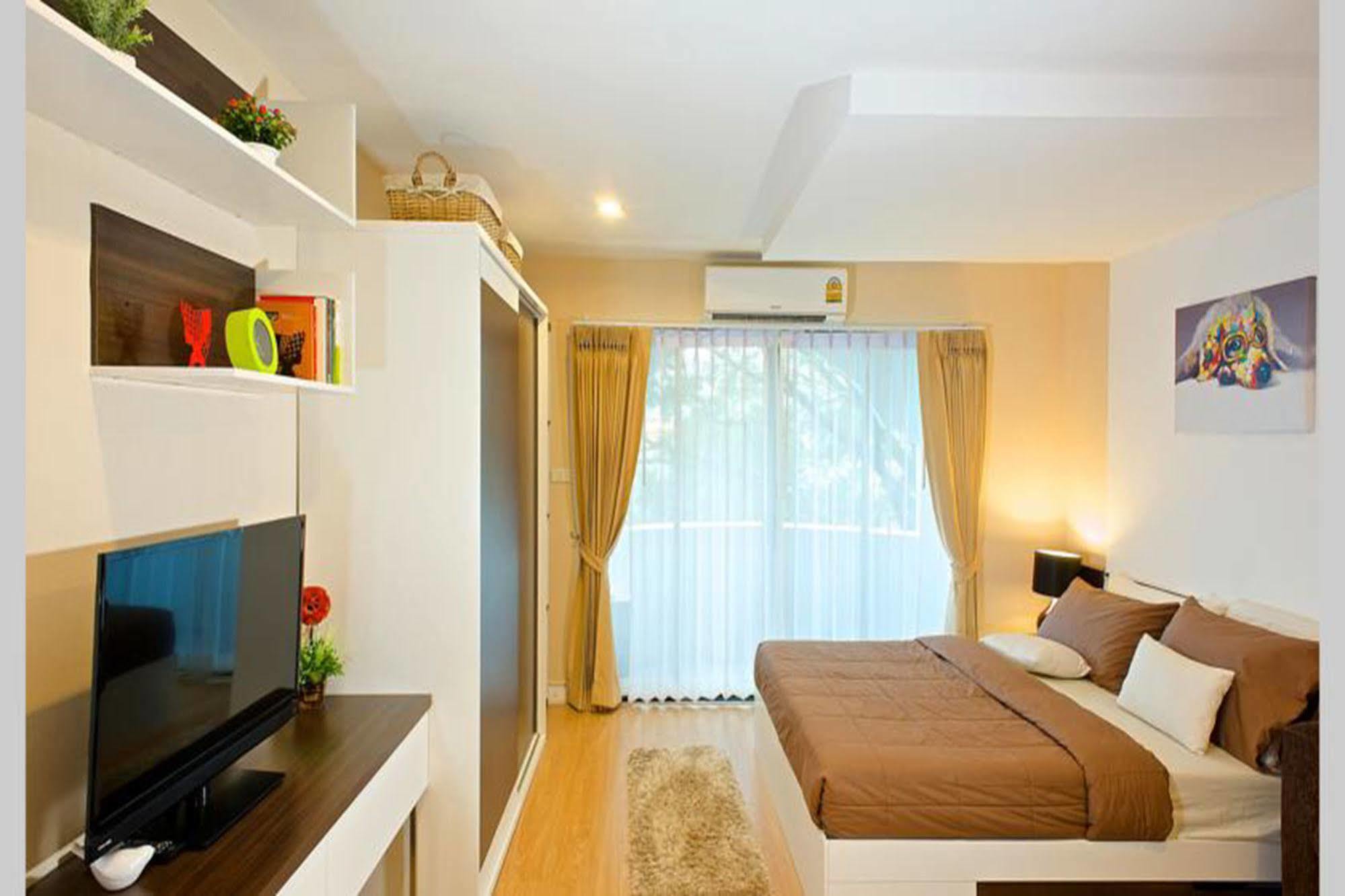 Sereno Airport Hotel 3* Chiang Mai