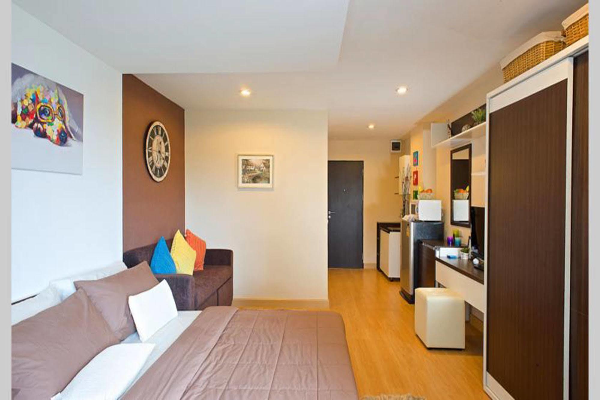 Hotel Sereno Airport Hotel Chiang Mai