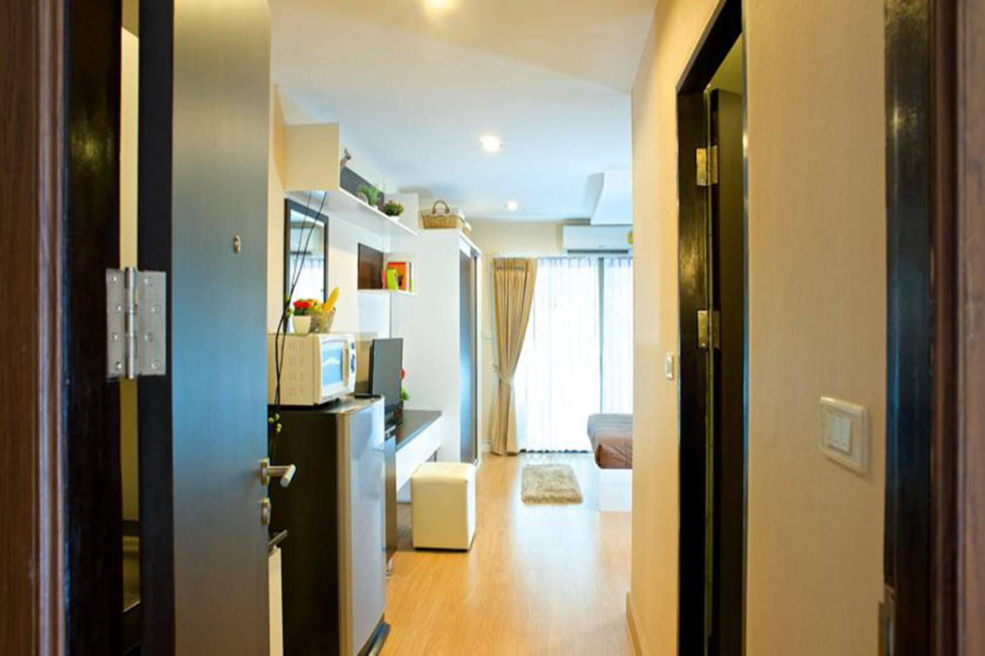 Sereno Airport Hotel 3* Chiang Mai