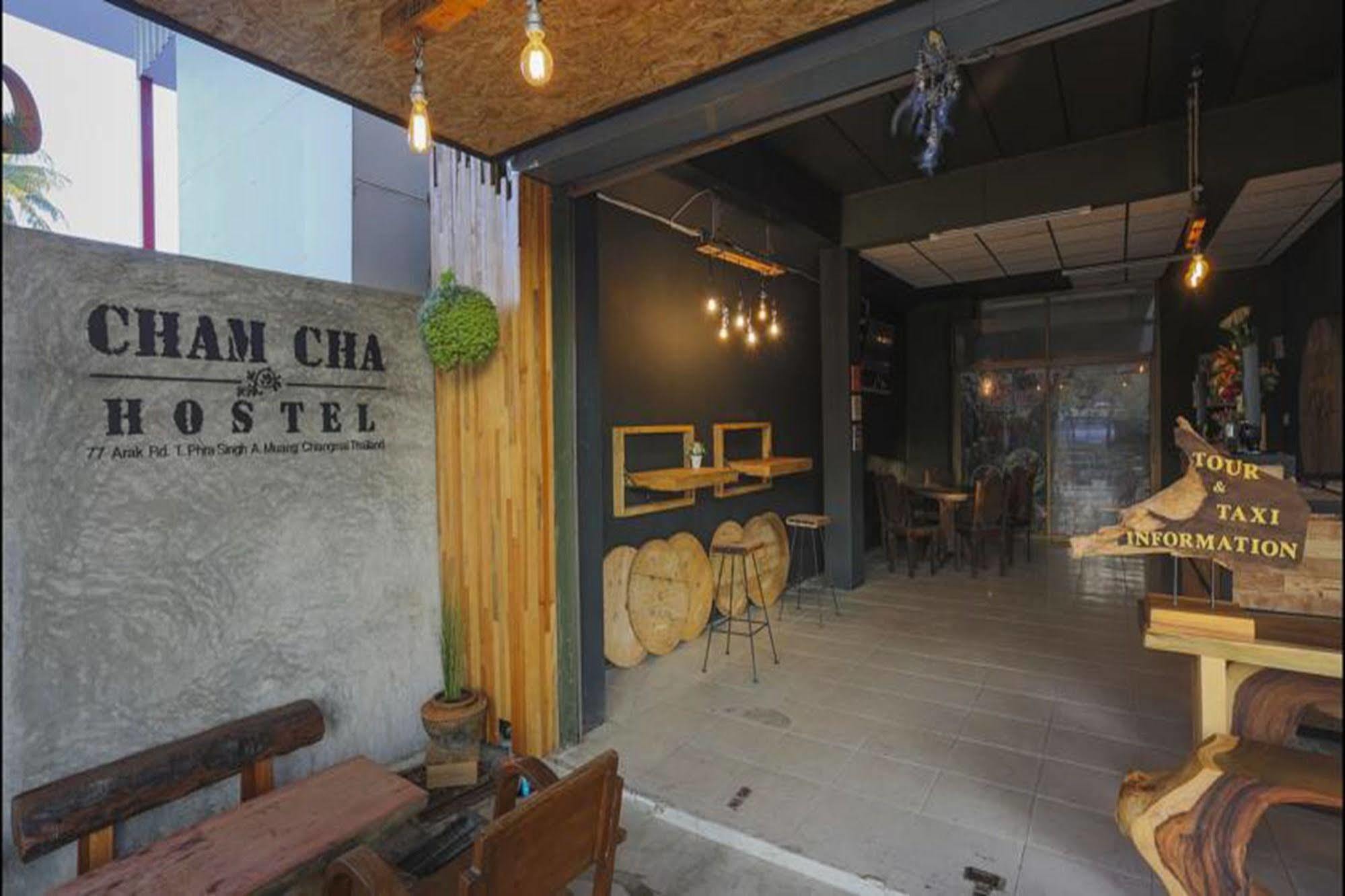 Hostel Cham Cha
