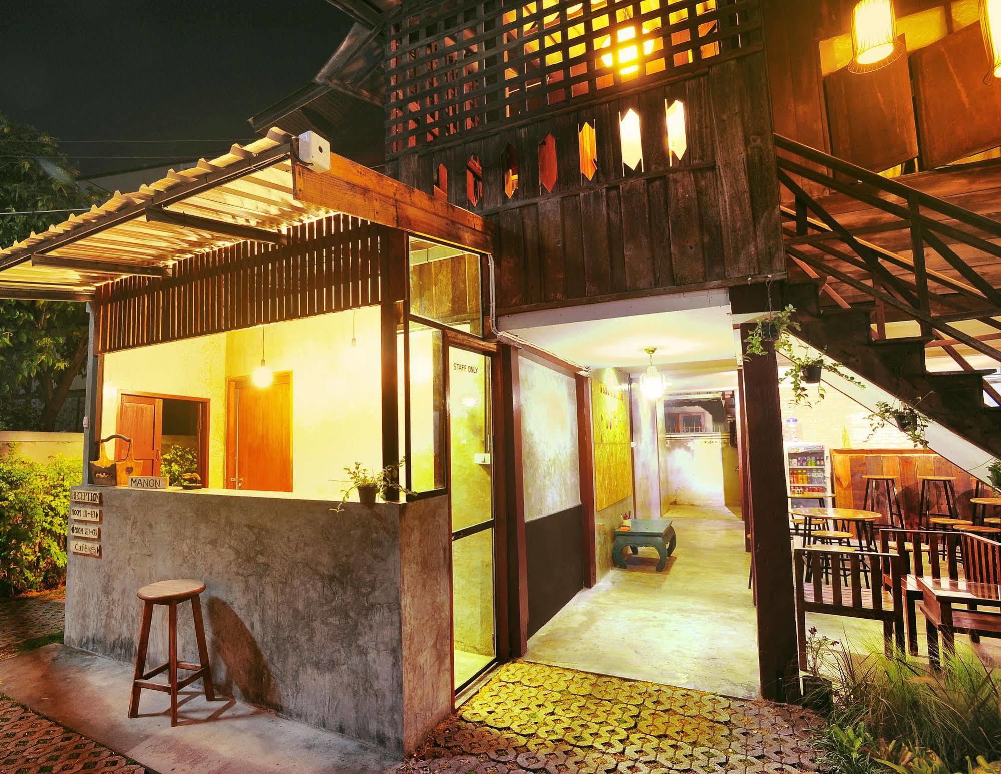 Manon Chiang Mai
