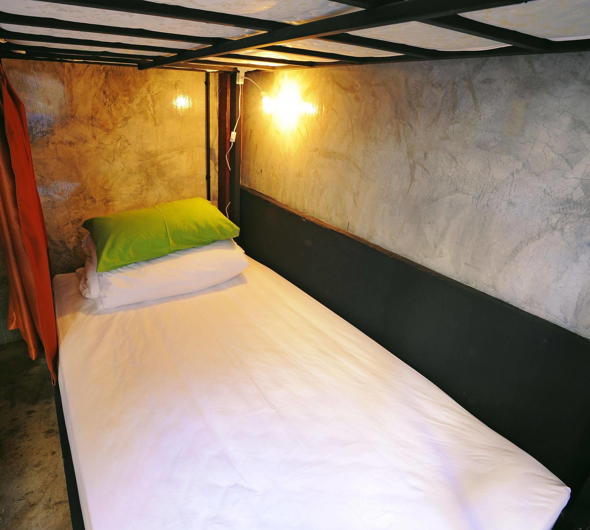 Hostel Manon Chiang Mai