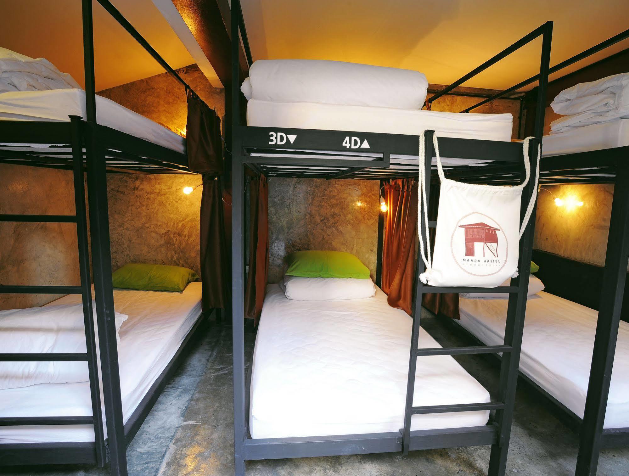 Hostel Manon Chiang Mai