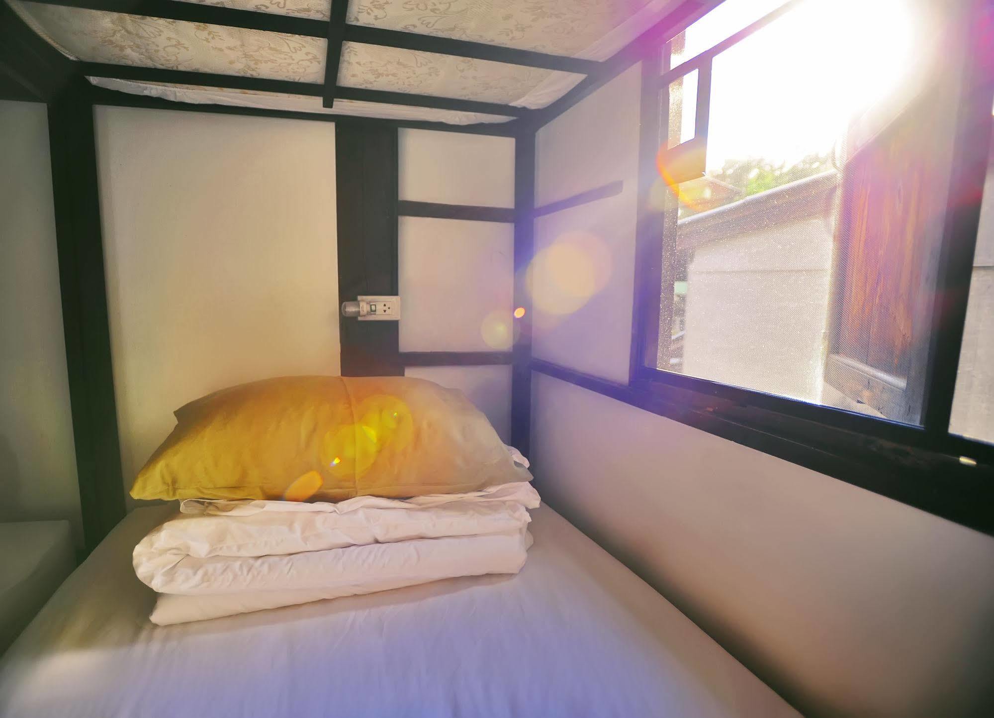 Hostel Manon Chiang Mai