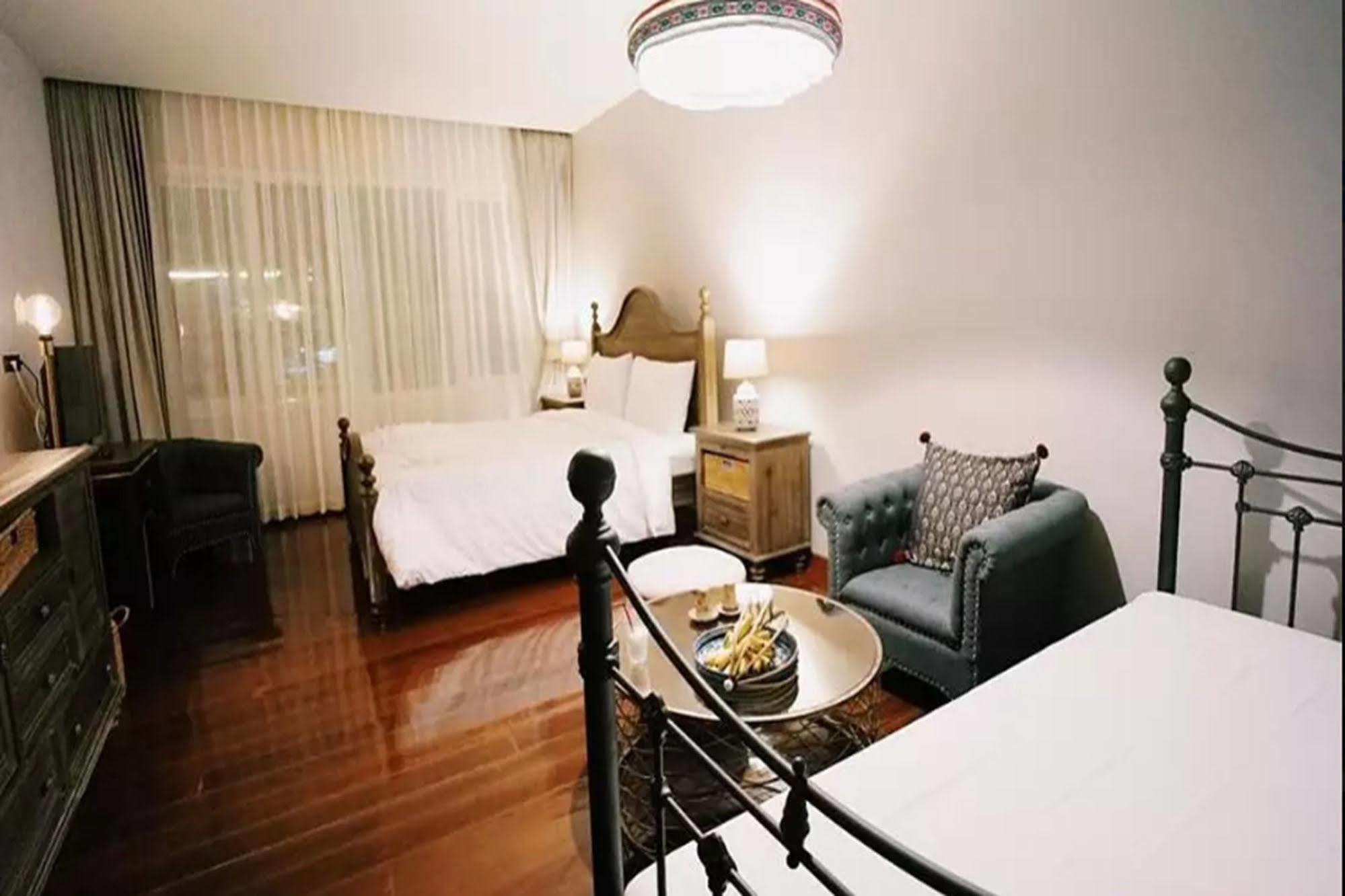 Soon, Bed & Breakfast Chiang Mai