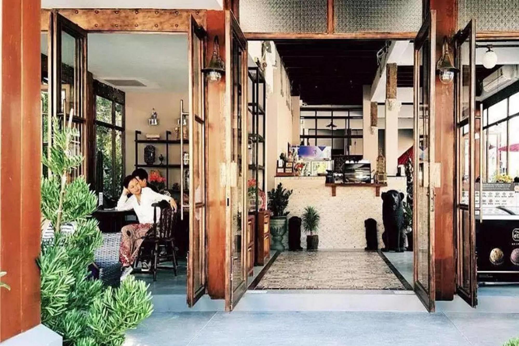 Soon, 3* Chiang Mai