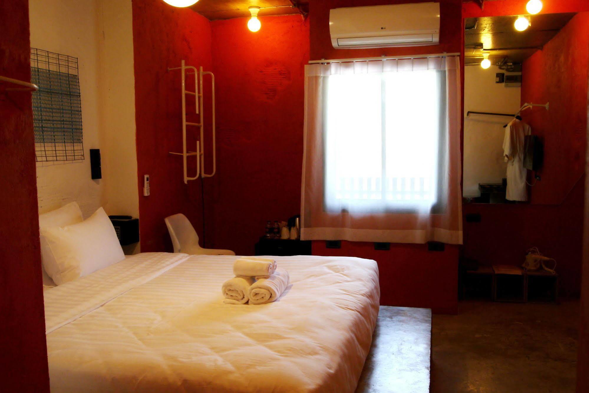 Hotel We Terminal Chiang Mai