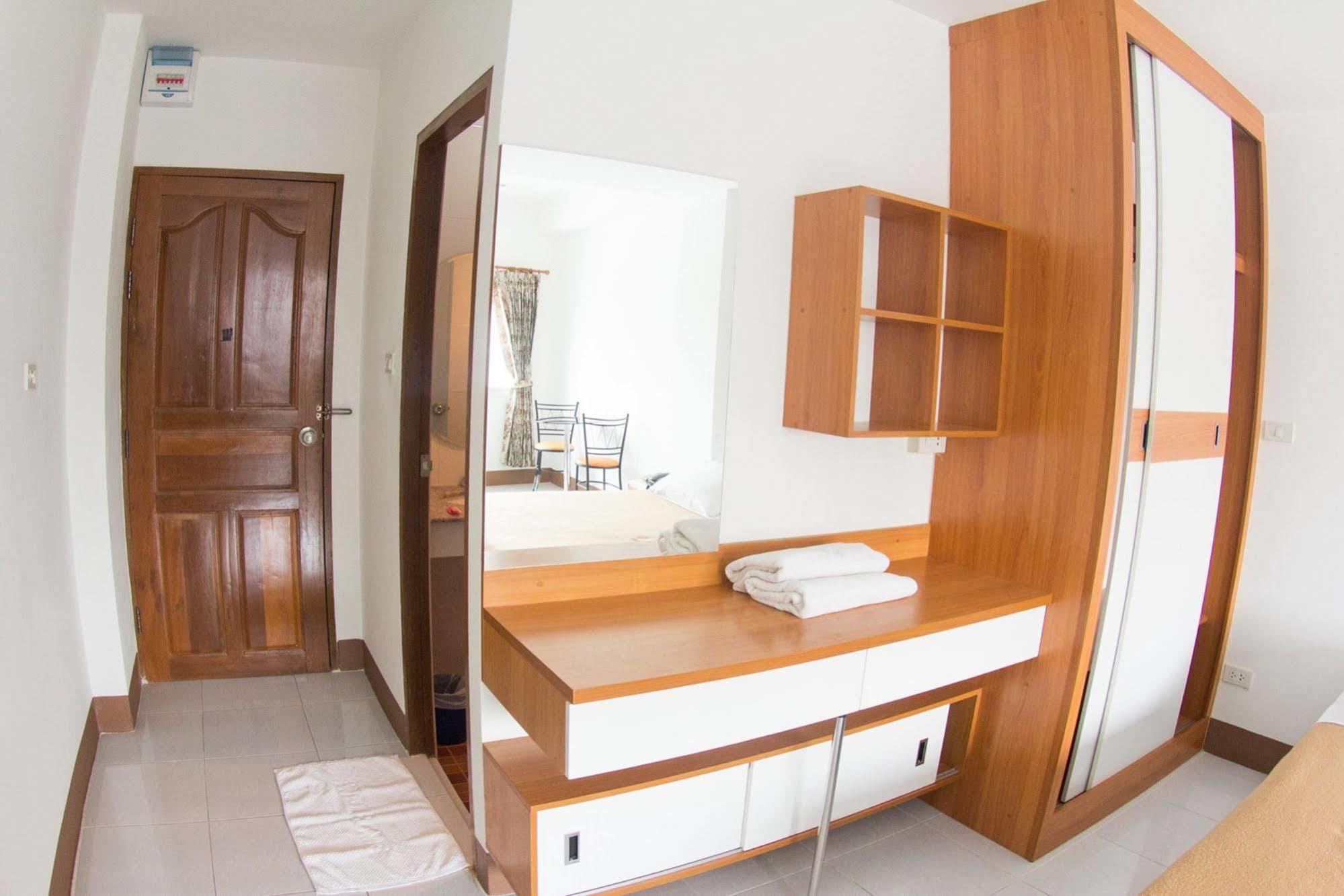 Sophon Mansion Hotel Chiang Mai