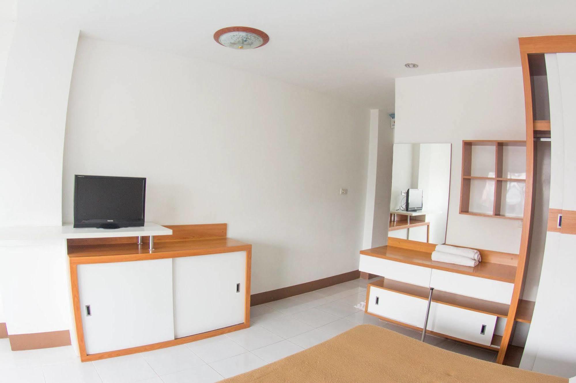 Hotel Sophon Mansion