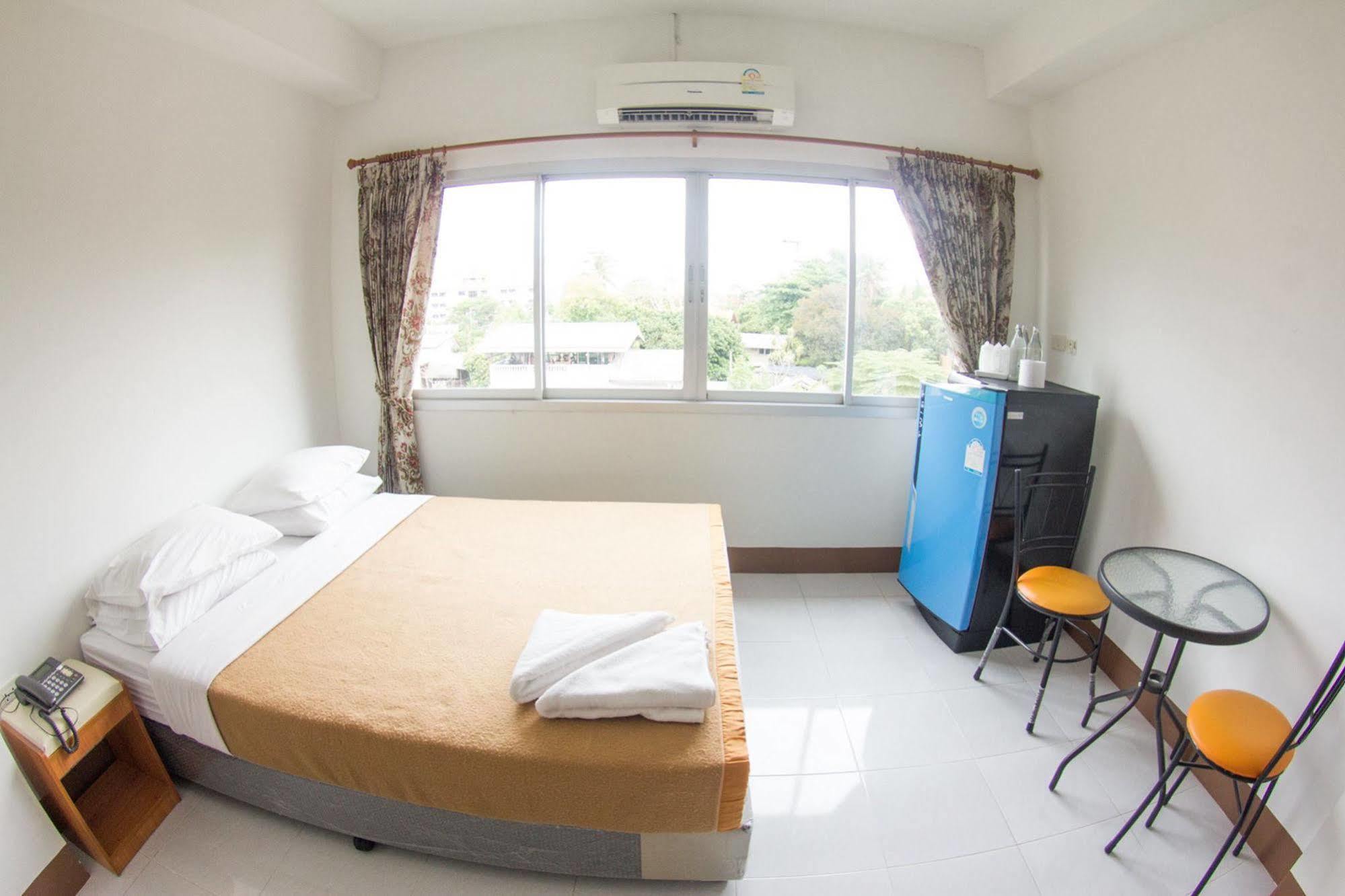 Sophon Mansion 2* Chiang Mai