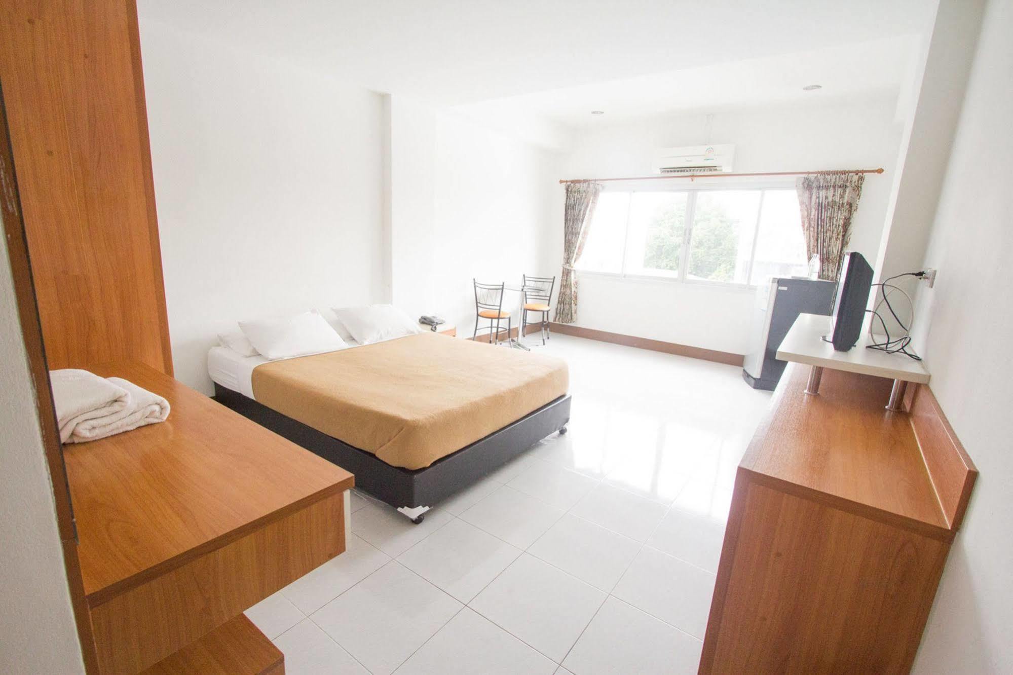 Hotel Sophon Mansion
