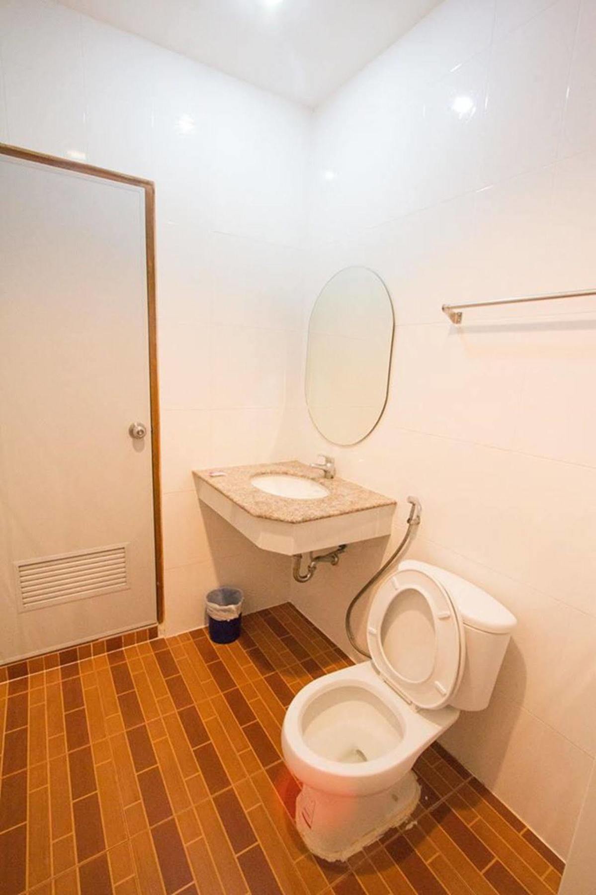 Sophon Mansion Hotel