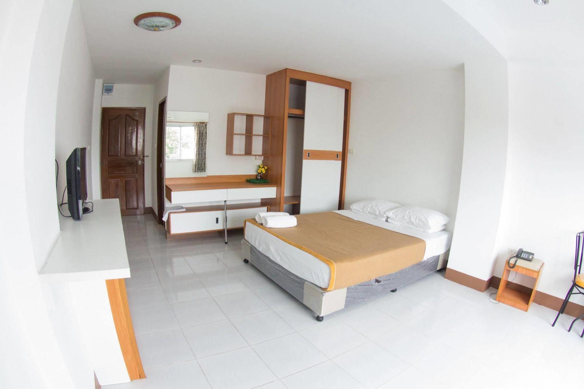 Hotel Sophon Mansion