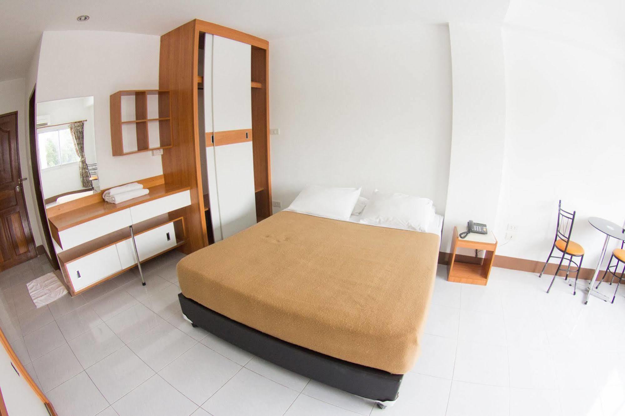 Sophon Mansion Hotel