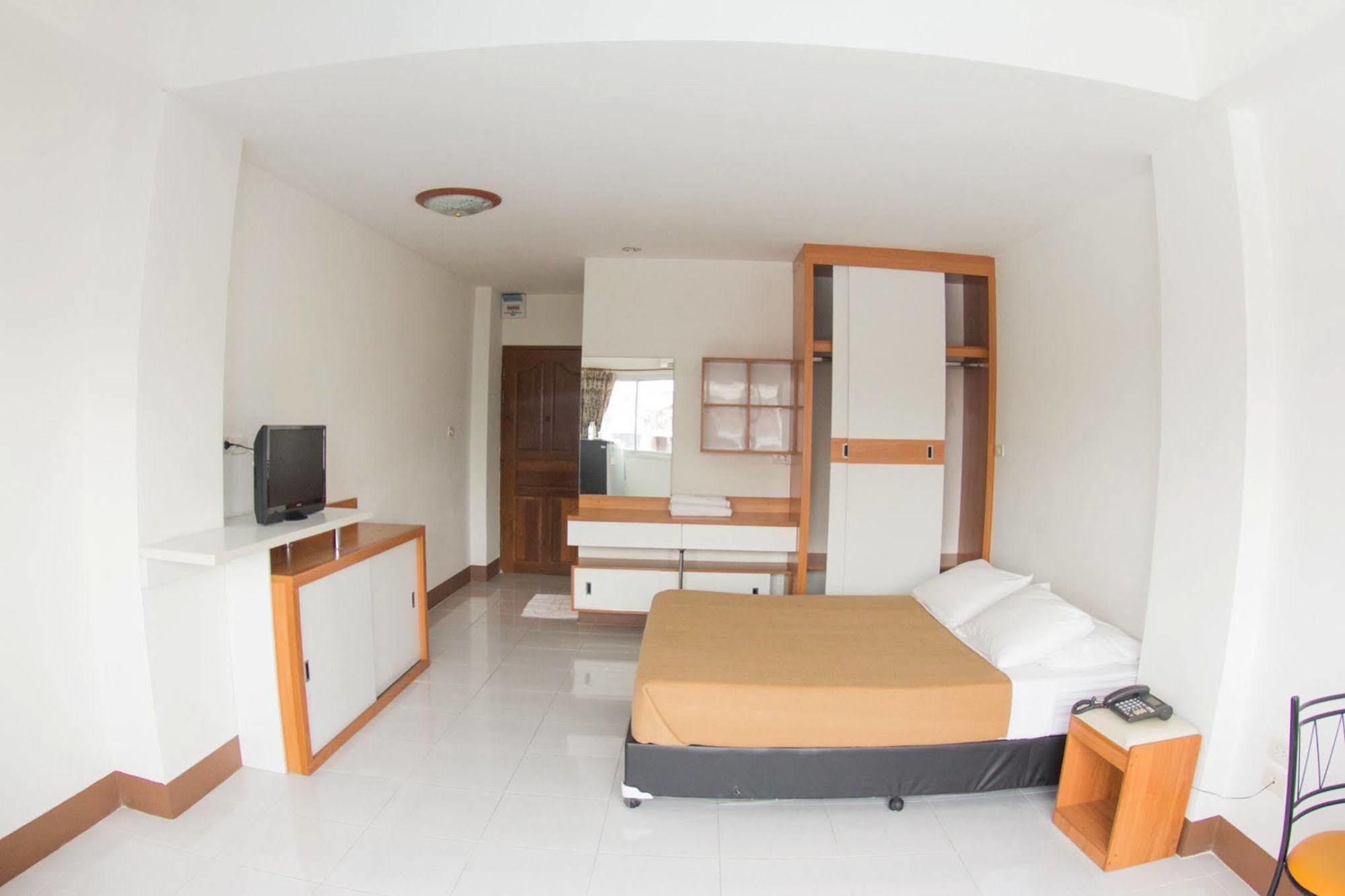 Hotel Sophon Mansion 2*