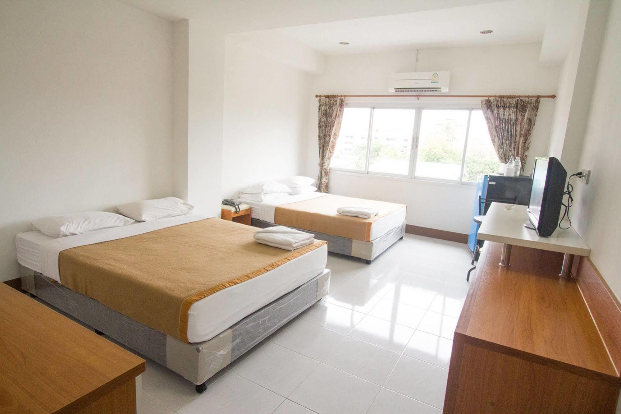 Hotel Sophon Mansion 2*