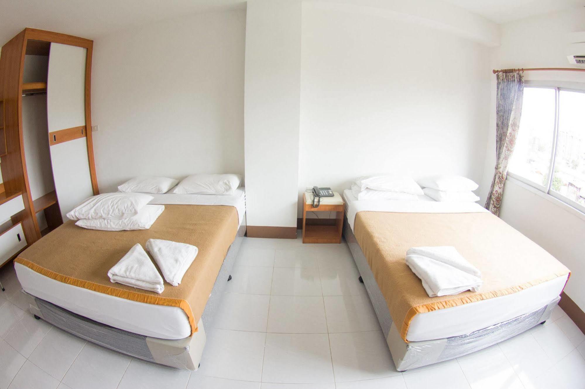 Sophon Mansion Hotel Chiang Mai