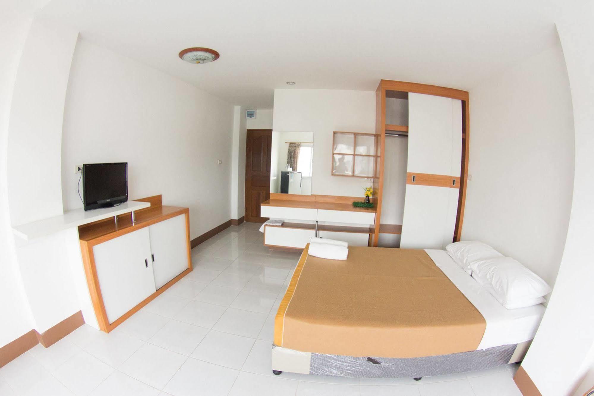 Hotel Sophon Mansion