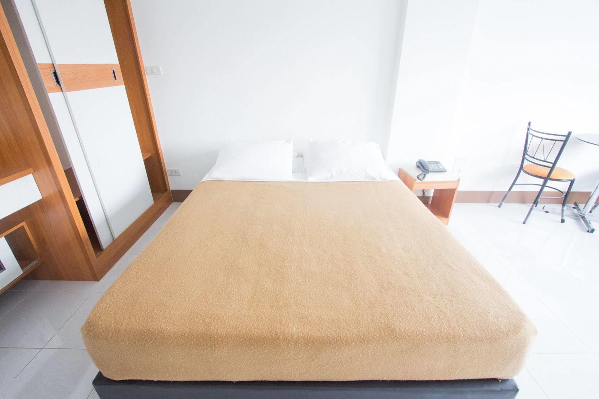 Hotel Sophon Mansion 2*