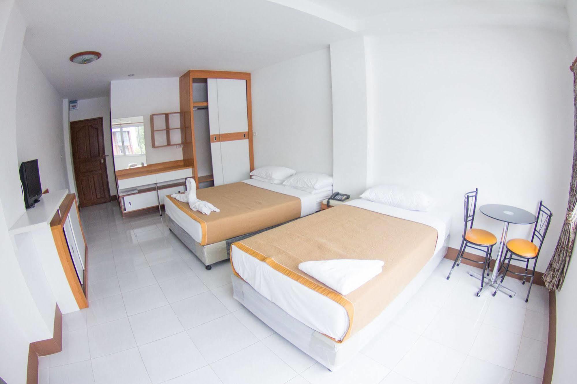 Hotel Sophon Mansion Chiang Mai
