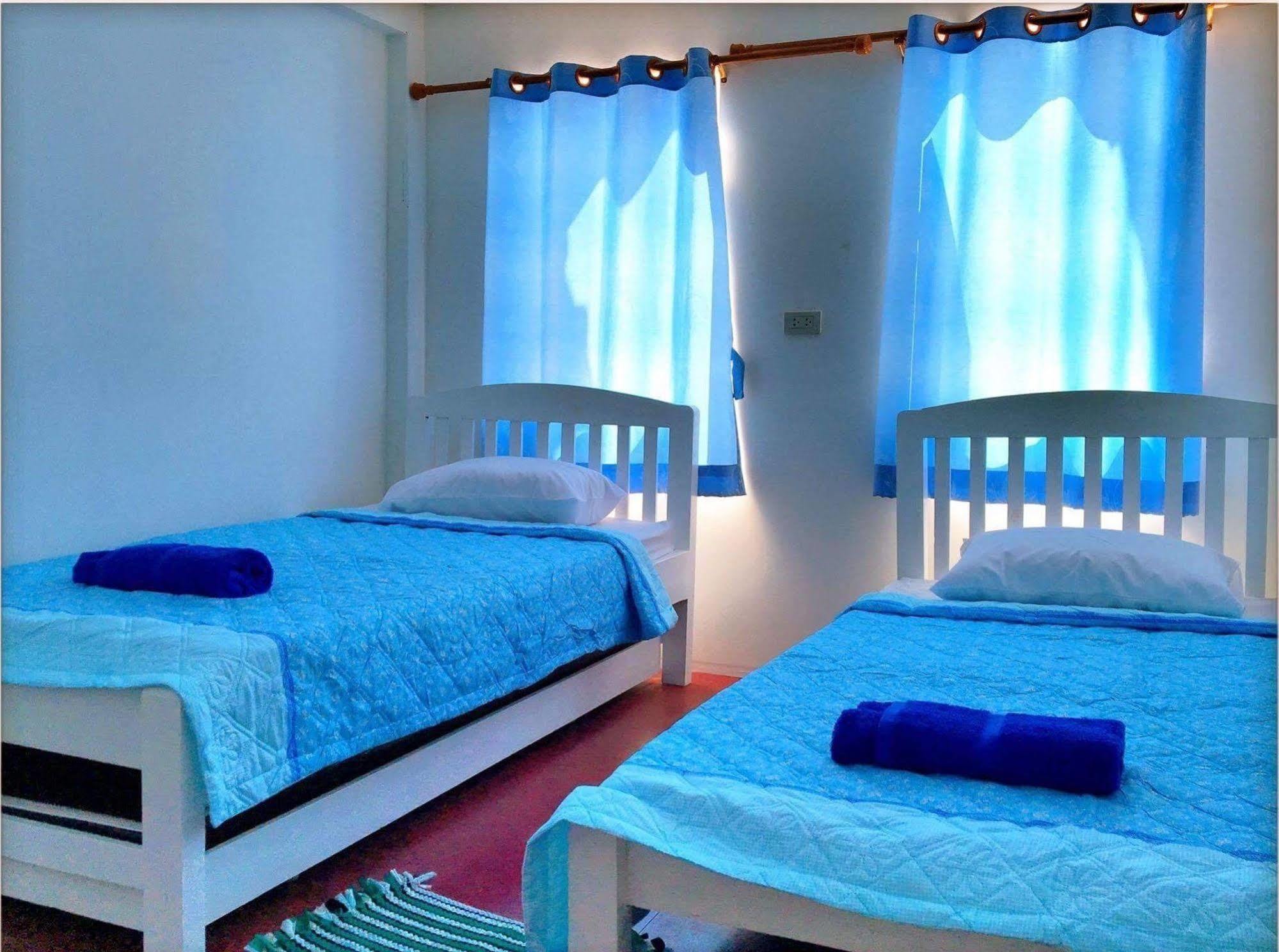 Paapu House 2* Chiang Mai