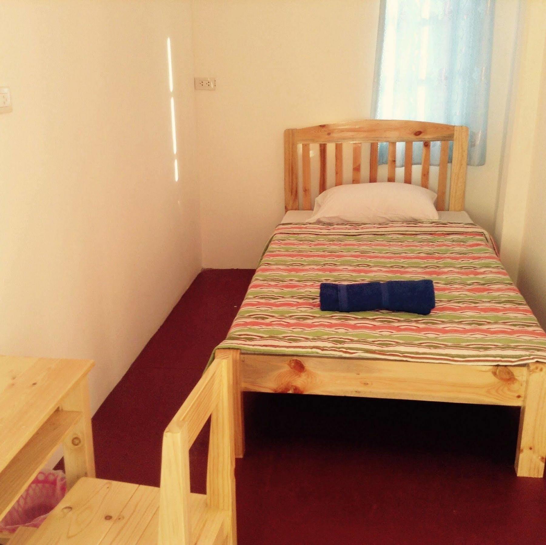 Paapu House Bed & Breakfast Chiang Mai