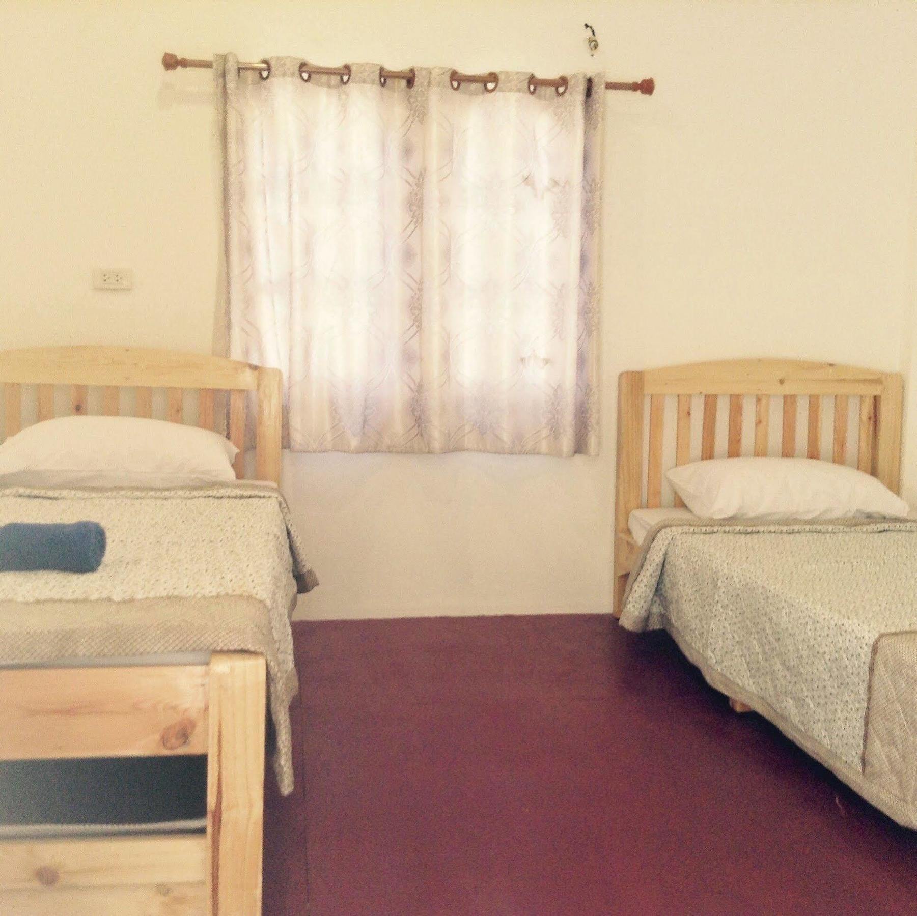 Paapu House 2* Chiang Mai