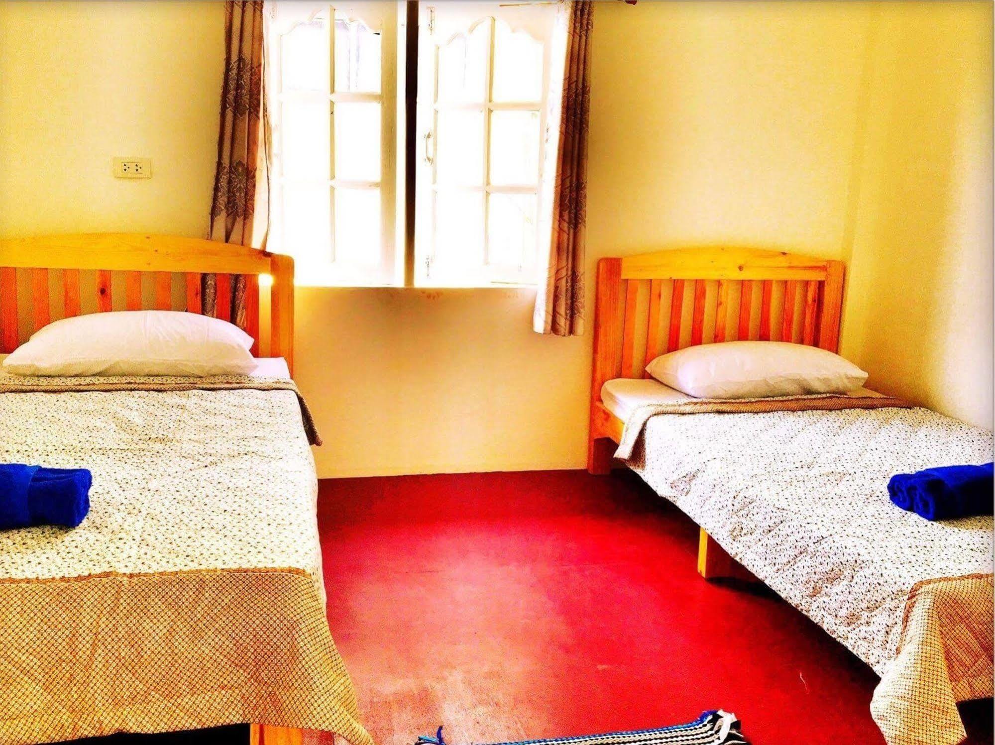 Paapu House Chiang Mai