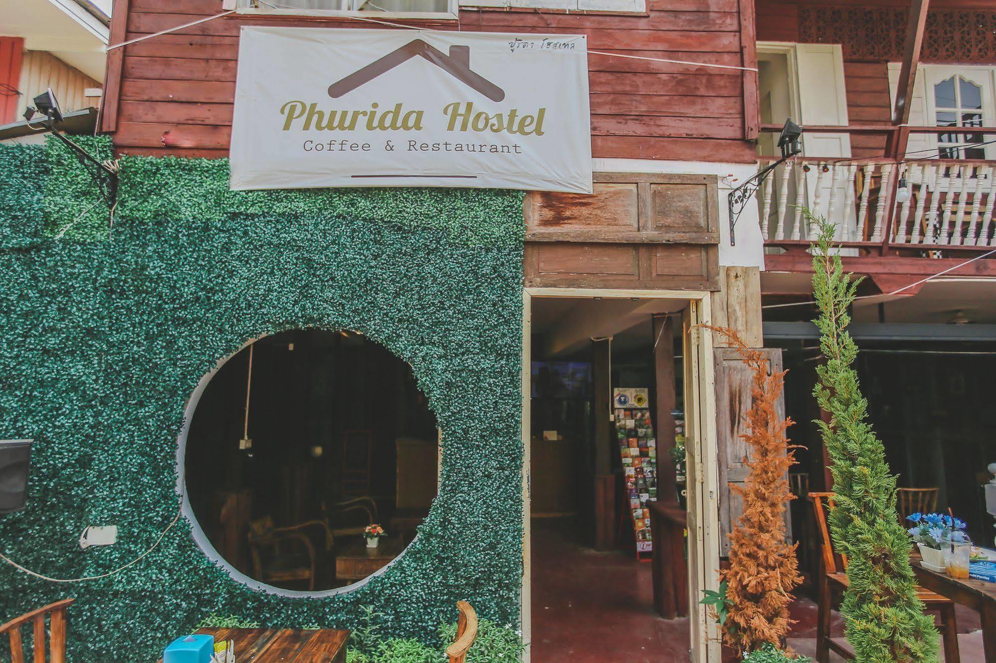 Paapu House Chiang Mai