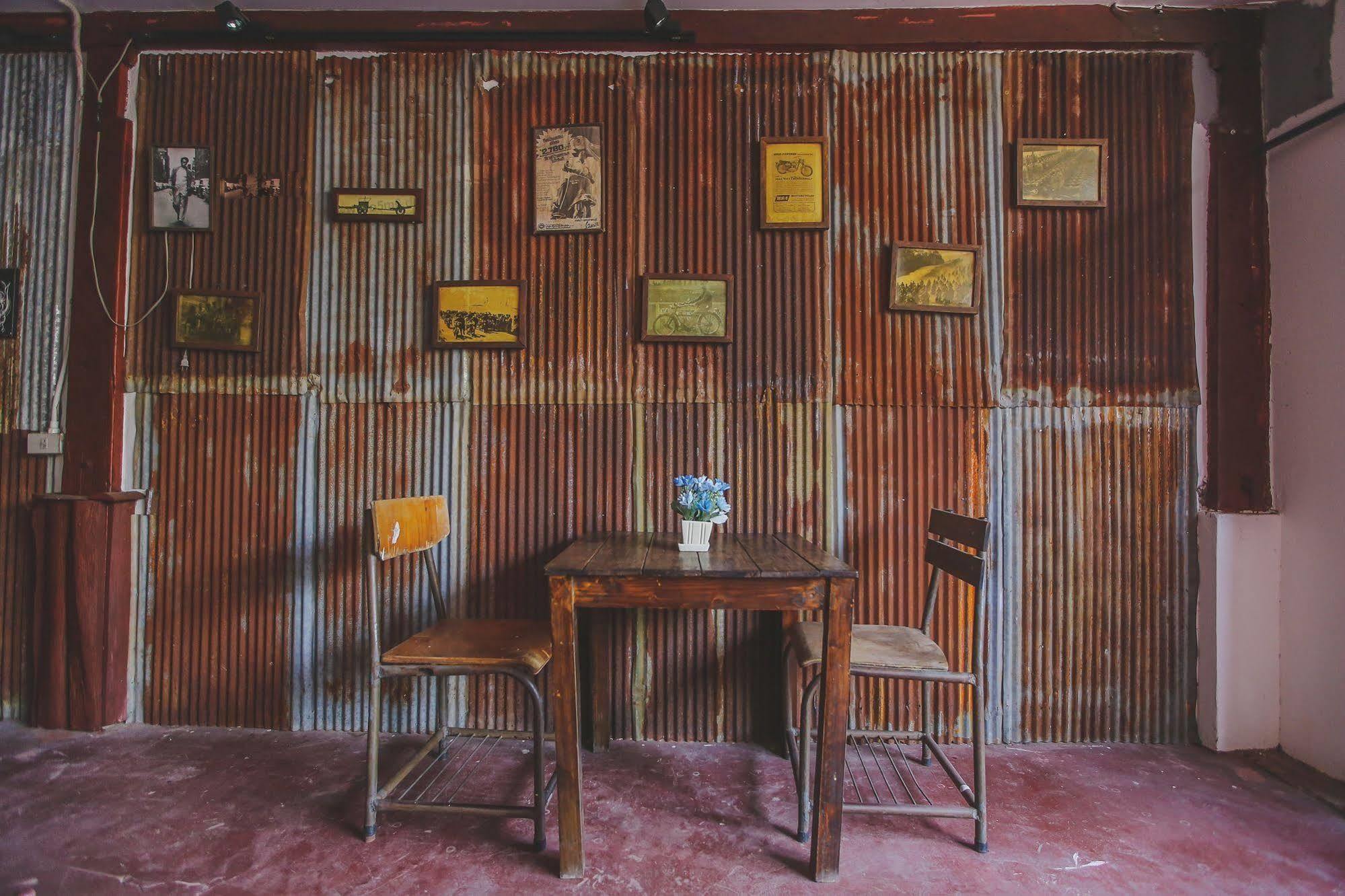 Paapu House