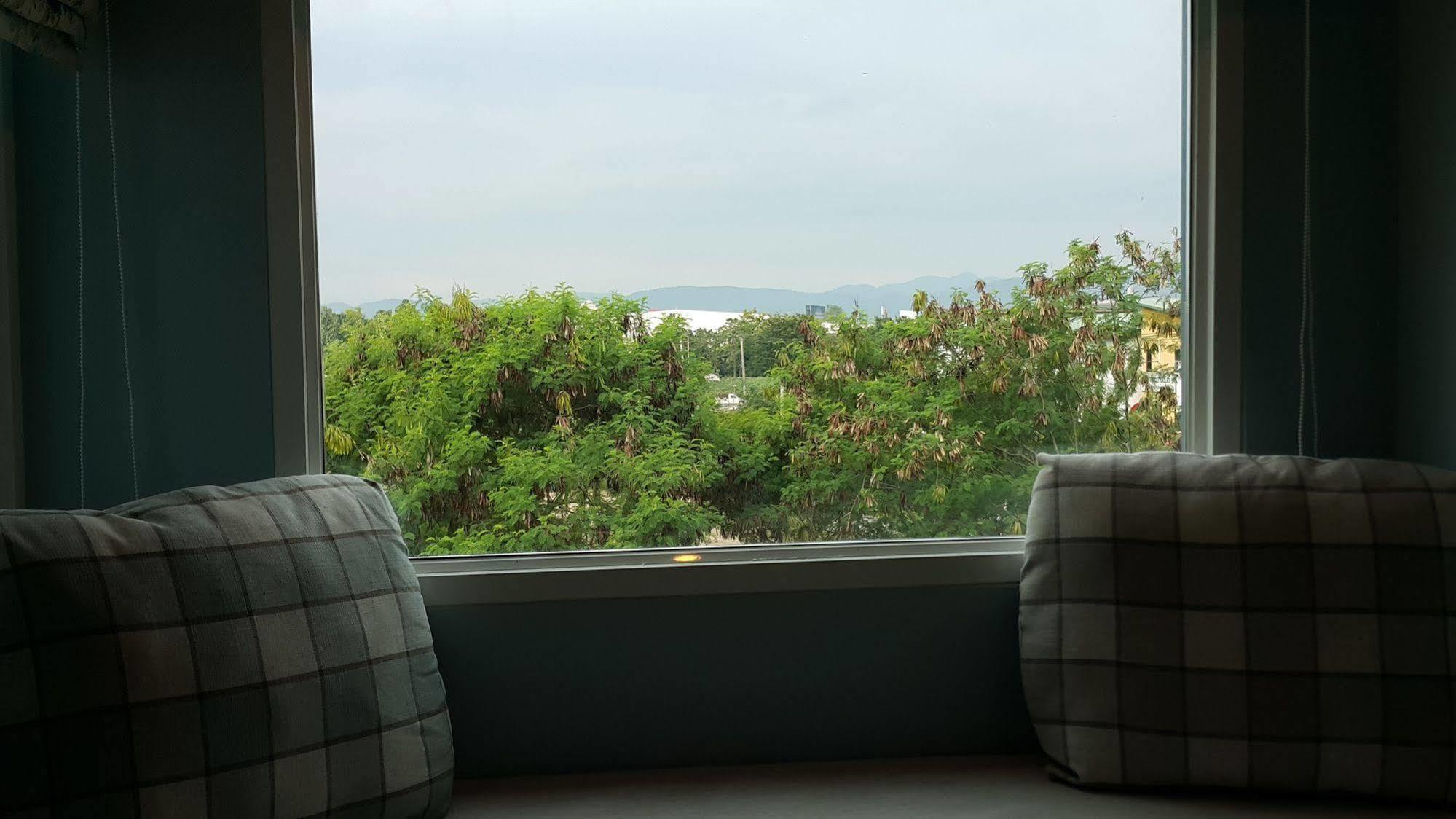 The Lilly 3* Chiang Mai
