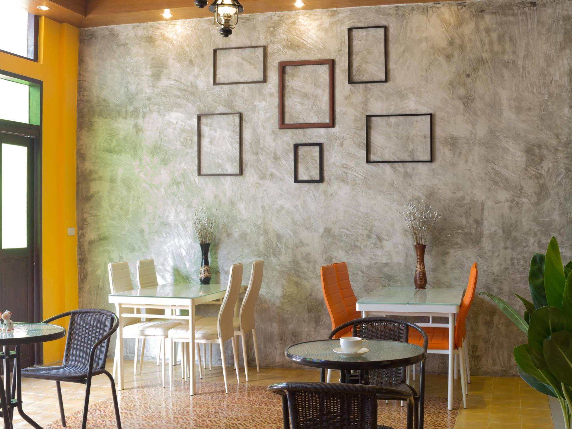 Oyo 1093 De Nawarat Boutique Hotel