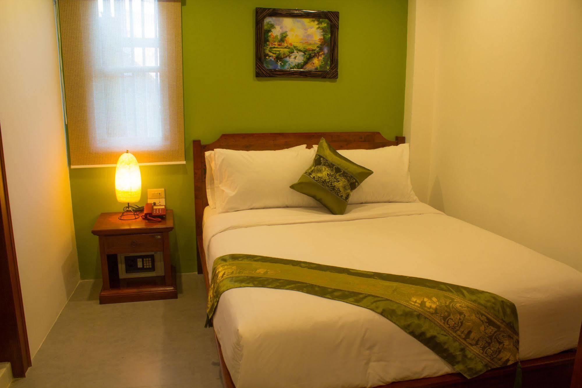 Oyo 1093 De Nawarat Boutique Chiang Mai