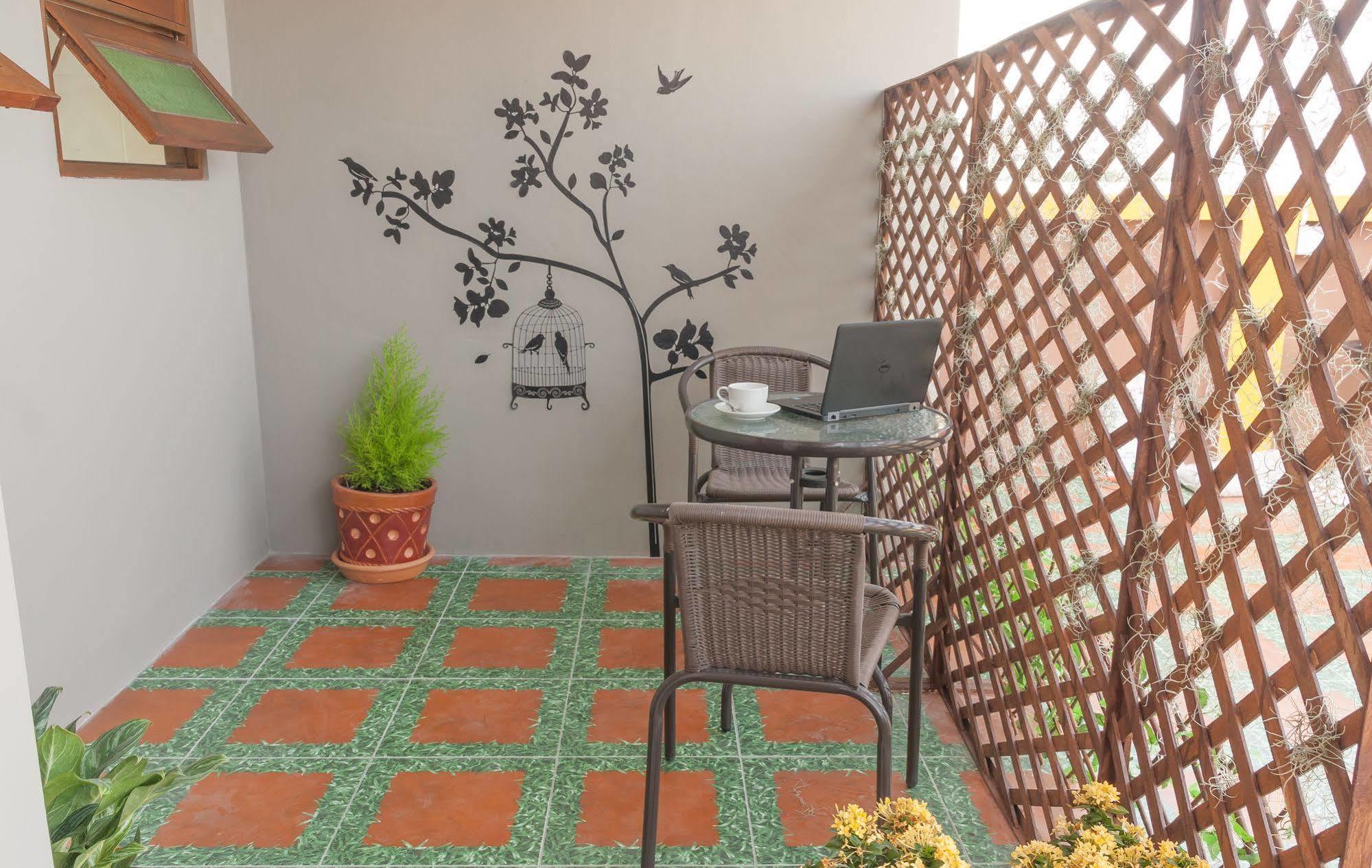 Hotel Oyo 1093 De Nawarat Boutique 3*