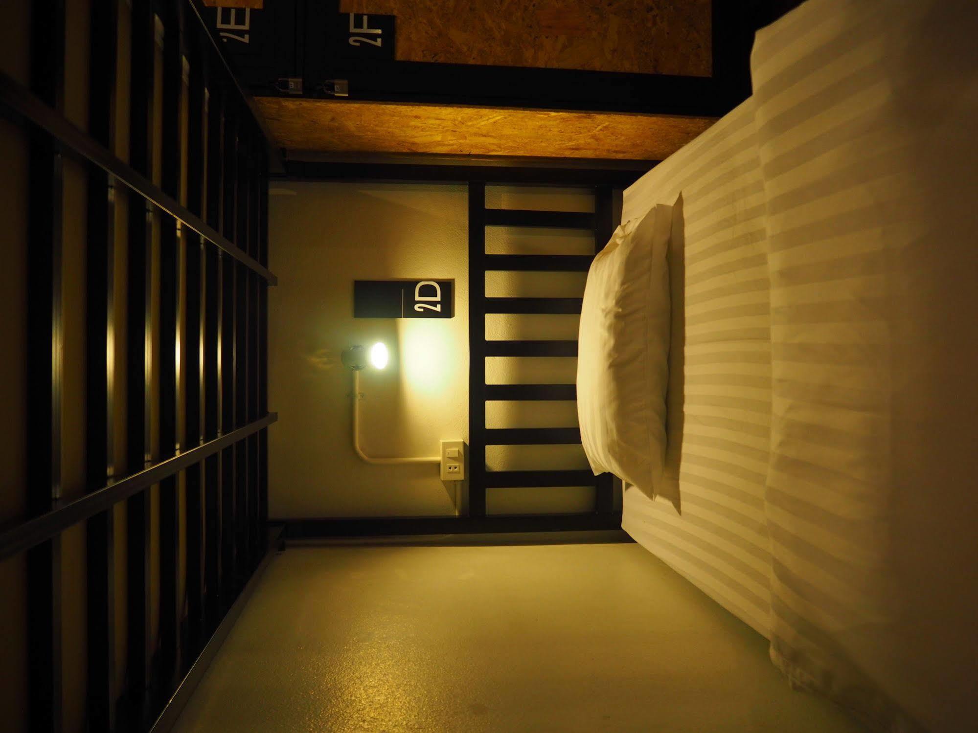 Hostel Eden Walking Street