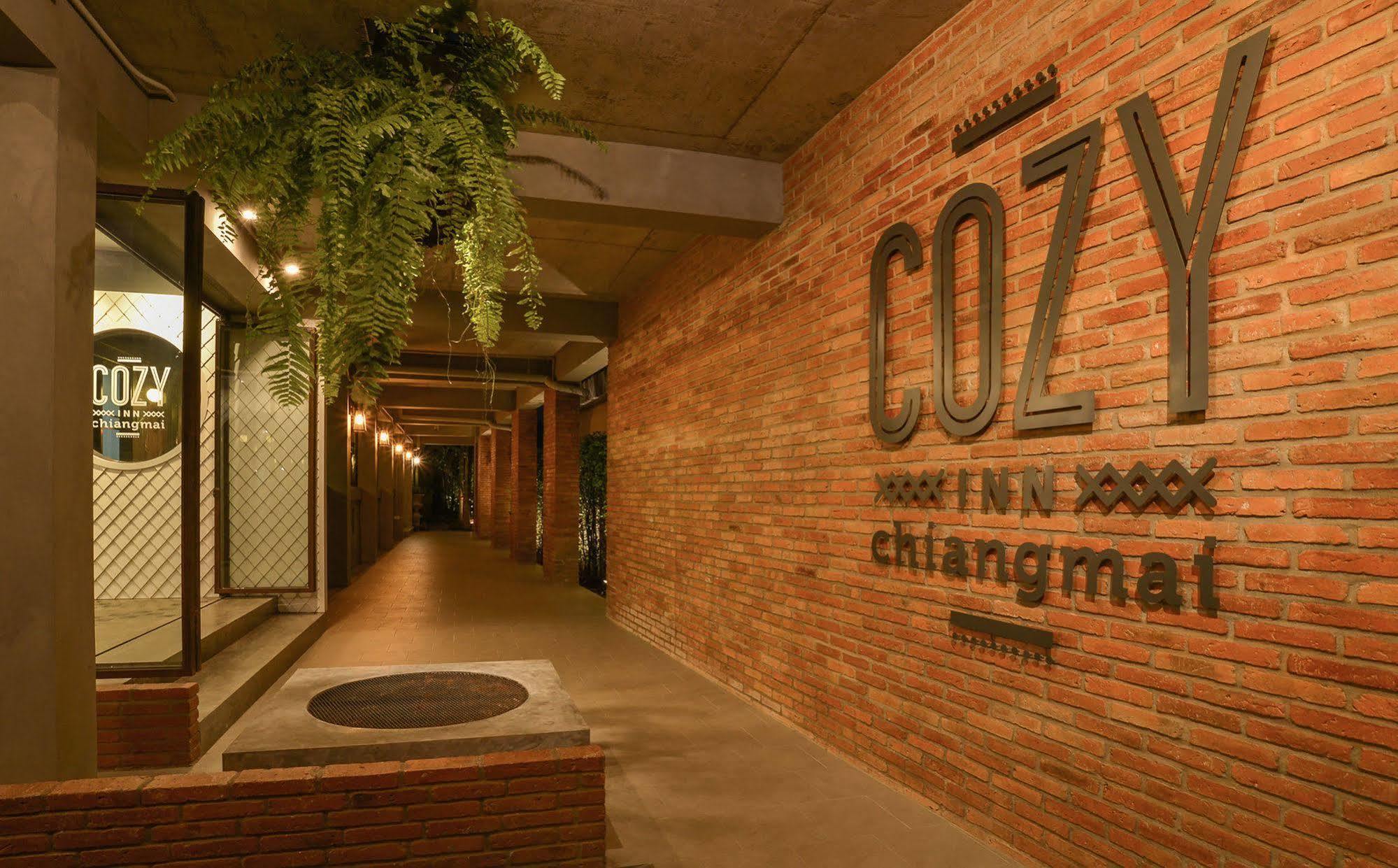 Inn Cozy Chiang Mai