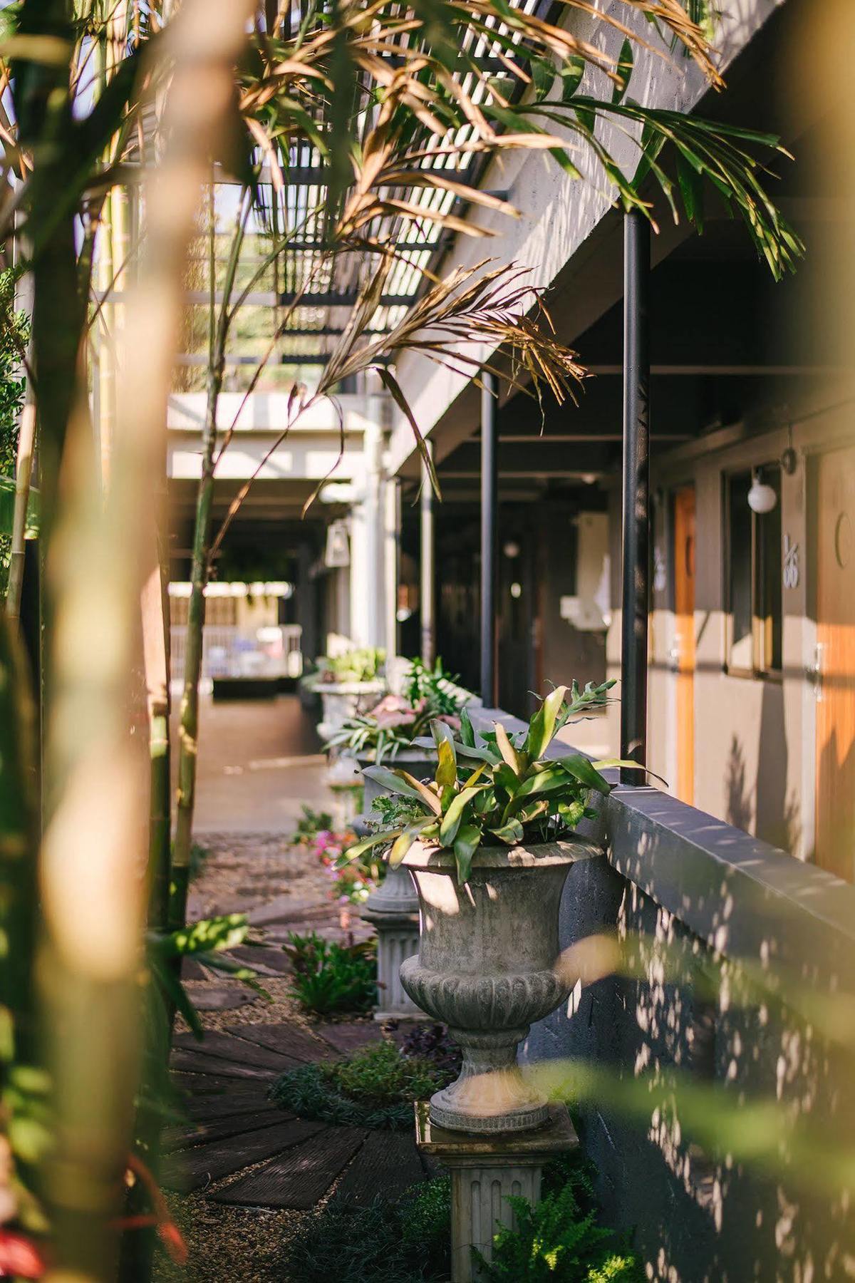 Cozy 3* Chiang Mai