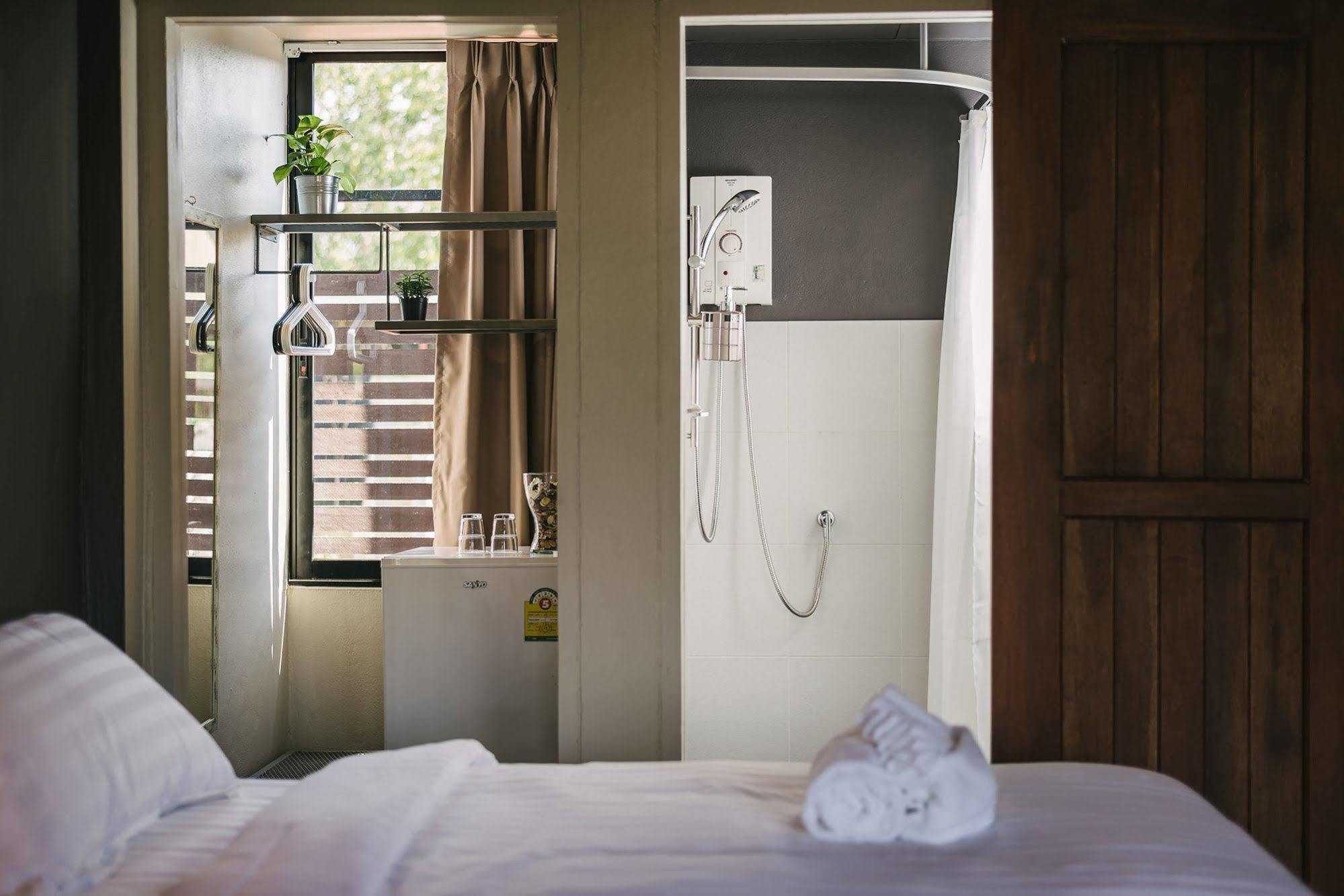 Cozy Inn Chiang Mai