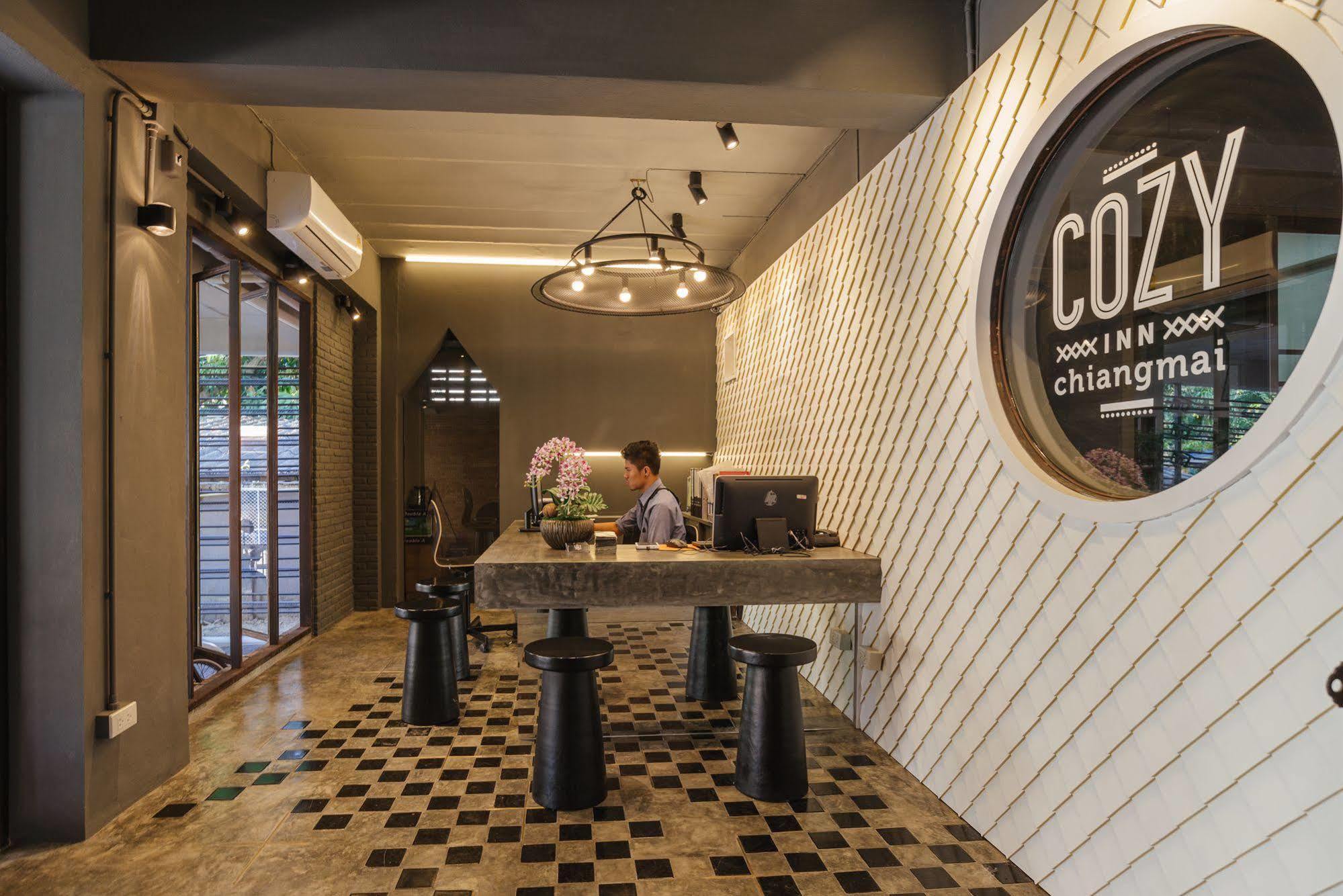 Cozy Chiang Mai