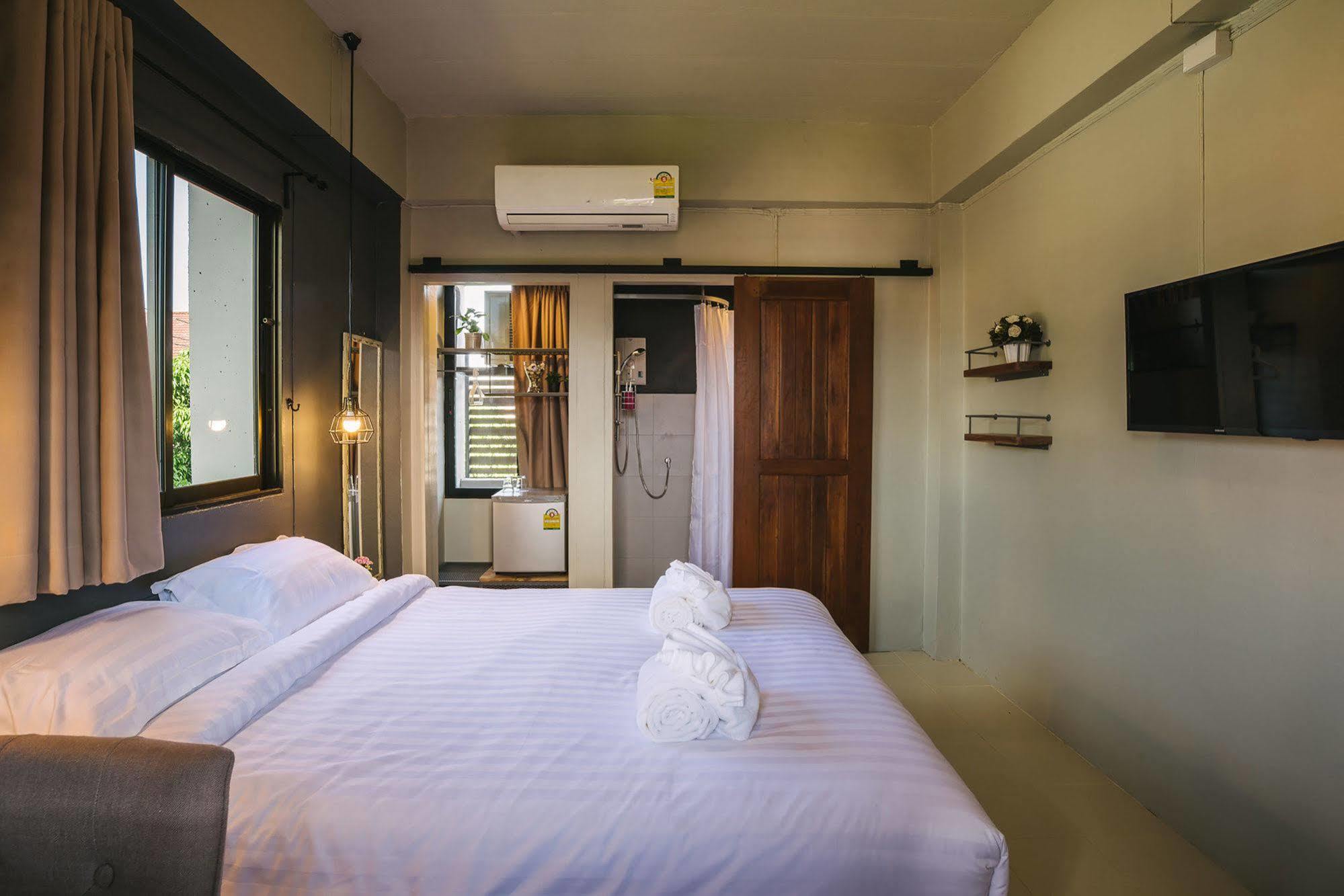 Cozy 3* Chiang Mai