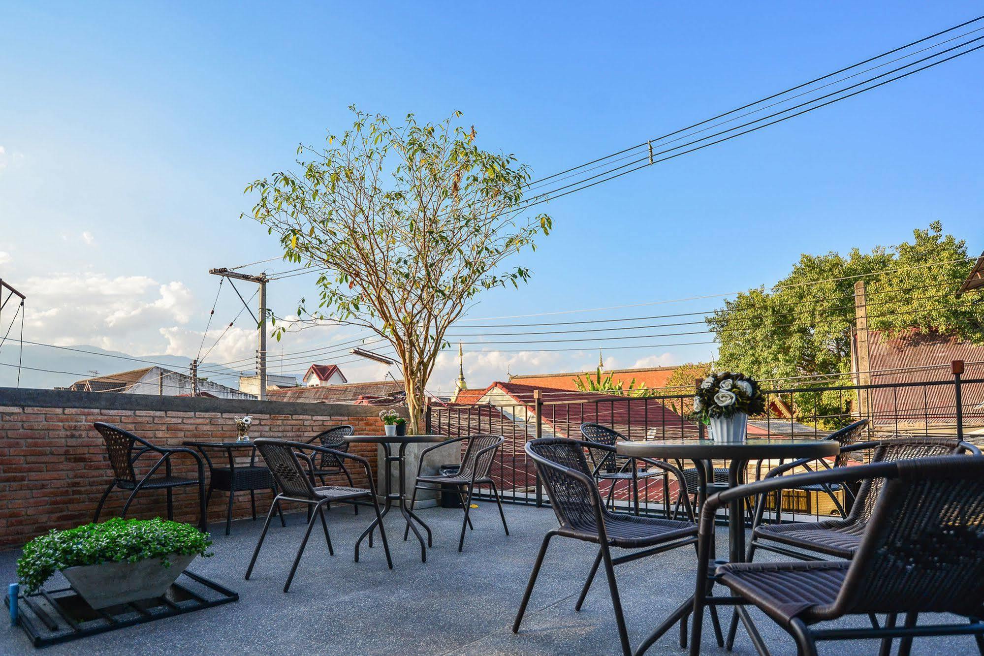 Cozy 3* Chiang Mai