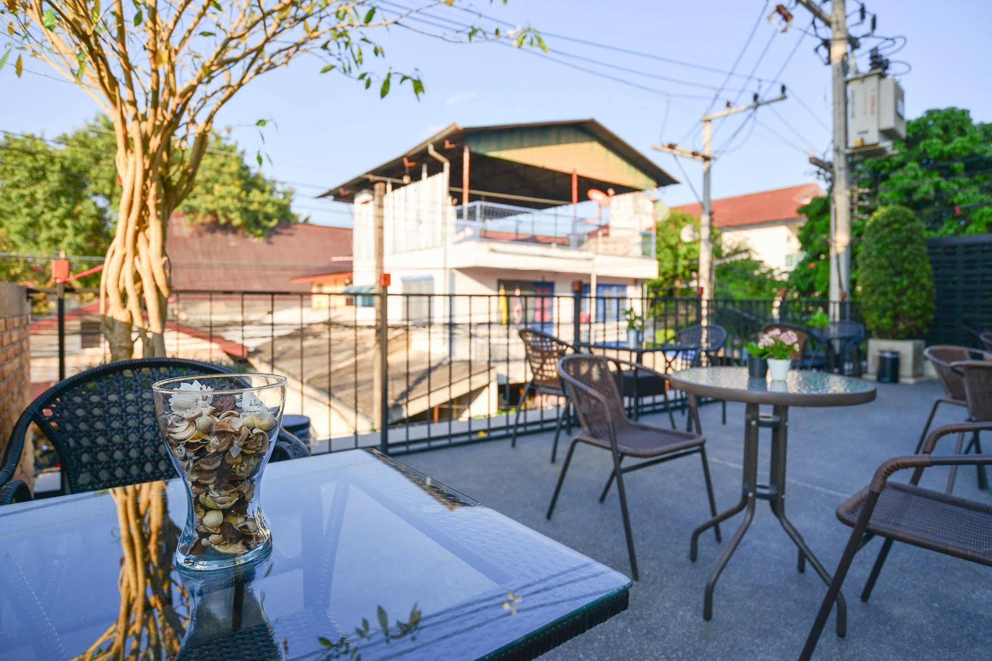 Inn Cozy Chiang Mai