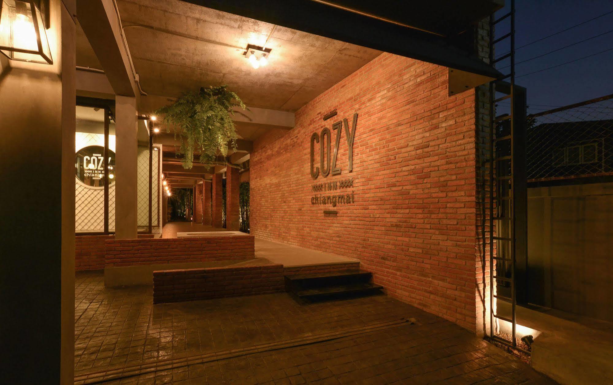 Inn Cozy Chiang Mai