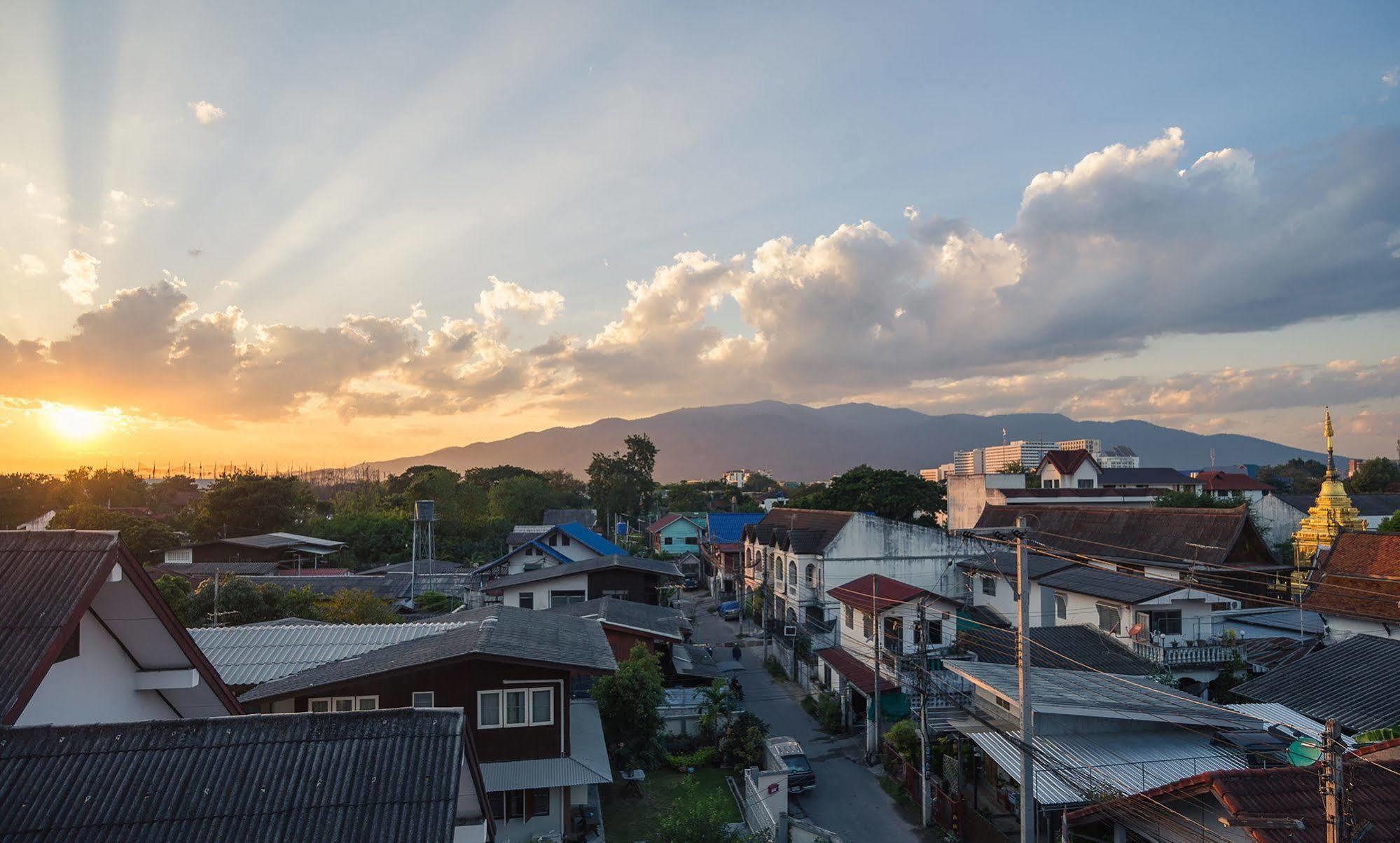 Inn Cozy Chiang Mai