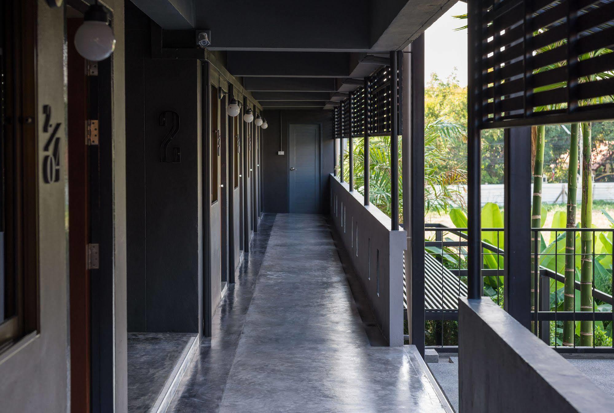 Cozy Inn Chiang Mai