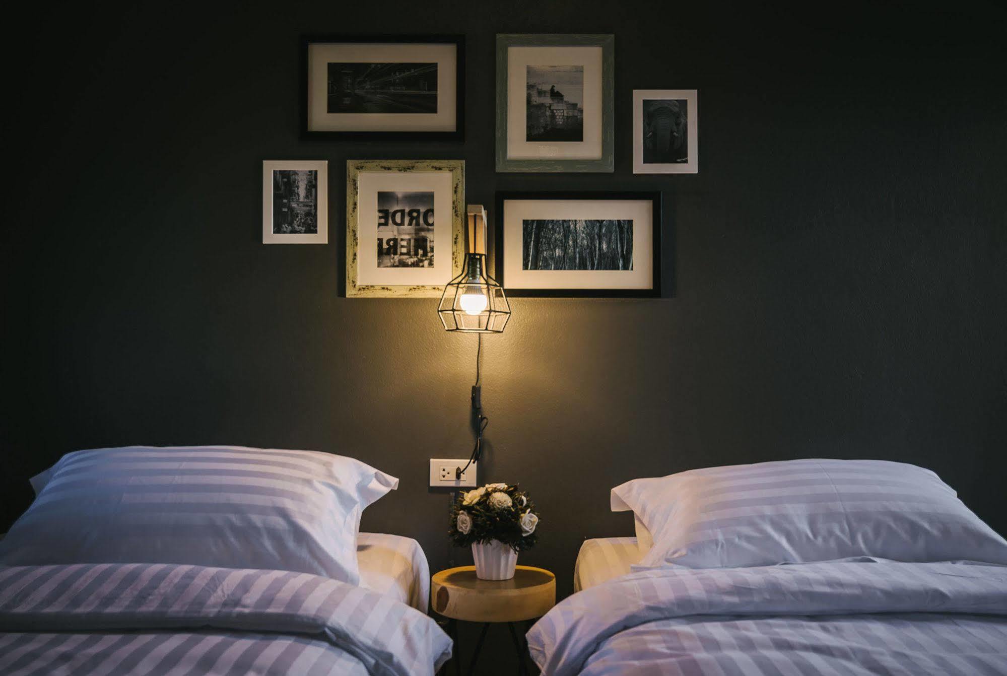 Cozy Chiang Mai