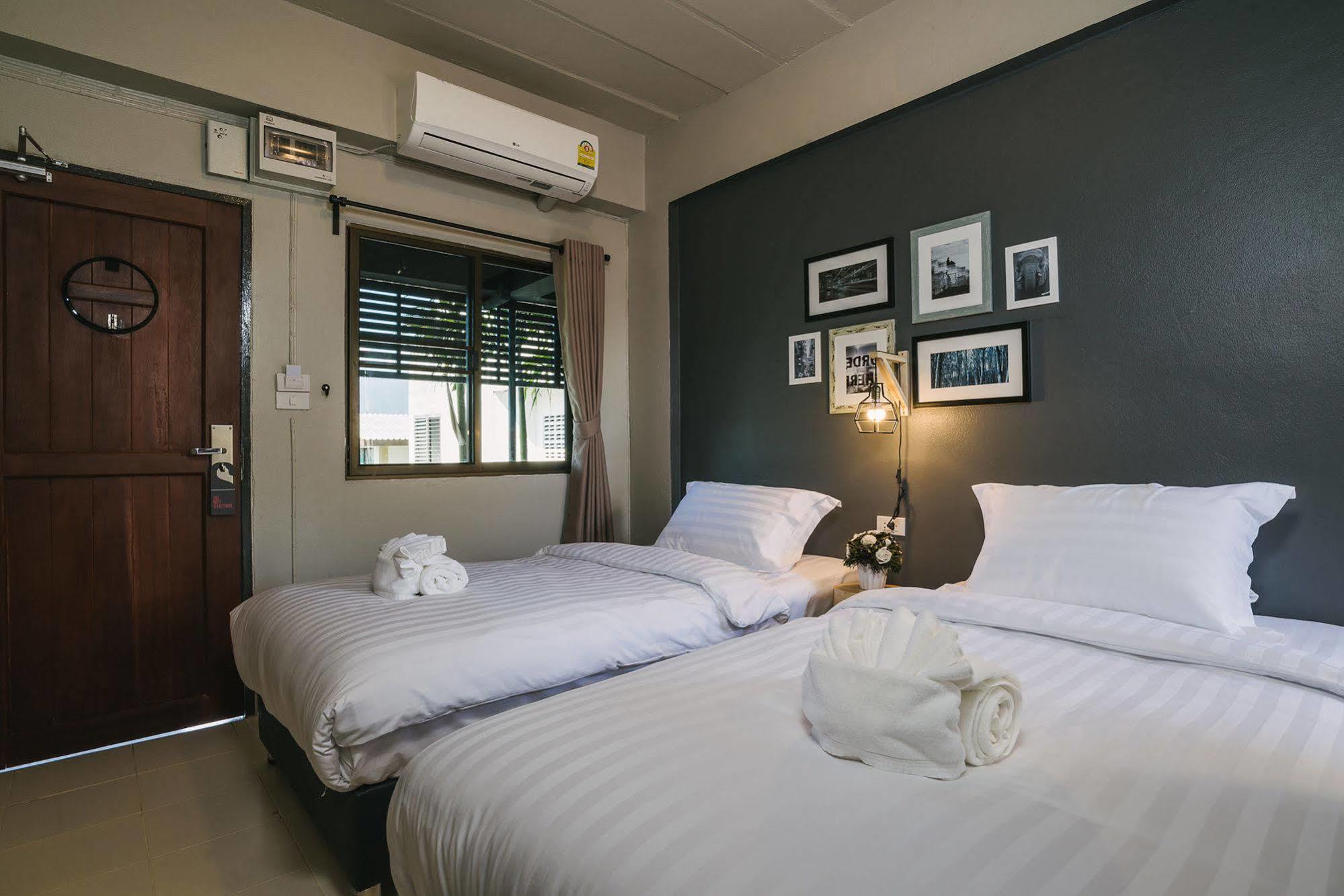 Cozy Inn 3*