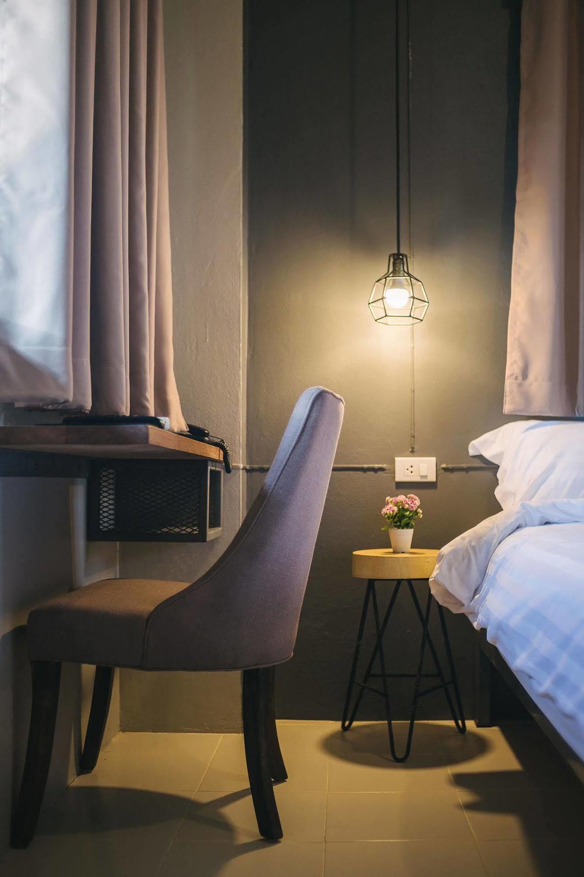 Cozy 3* Chiang Mai